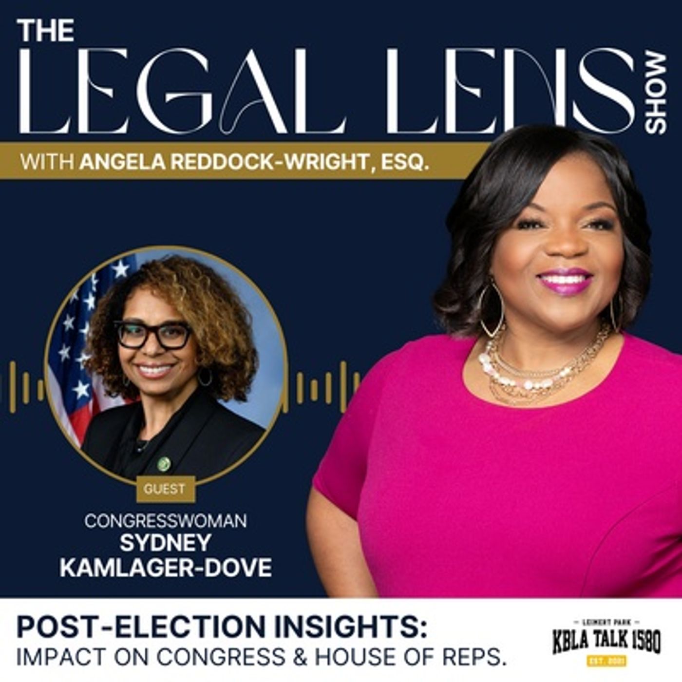 Tavis Smiley