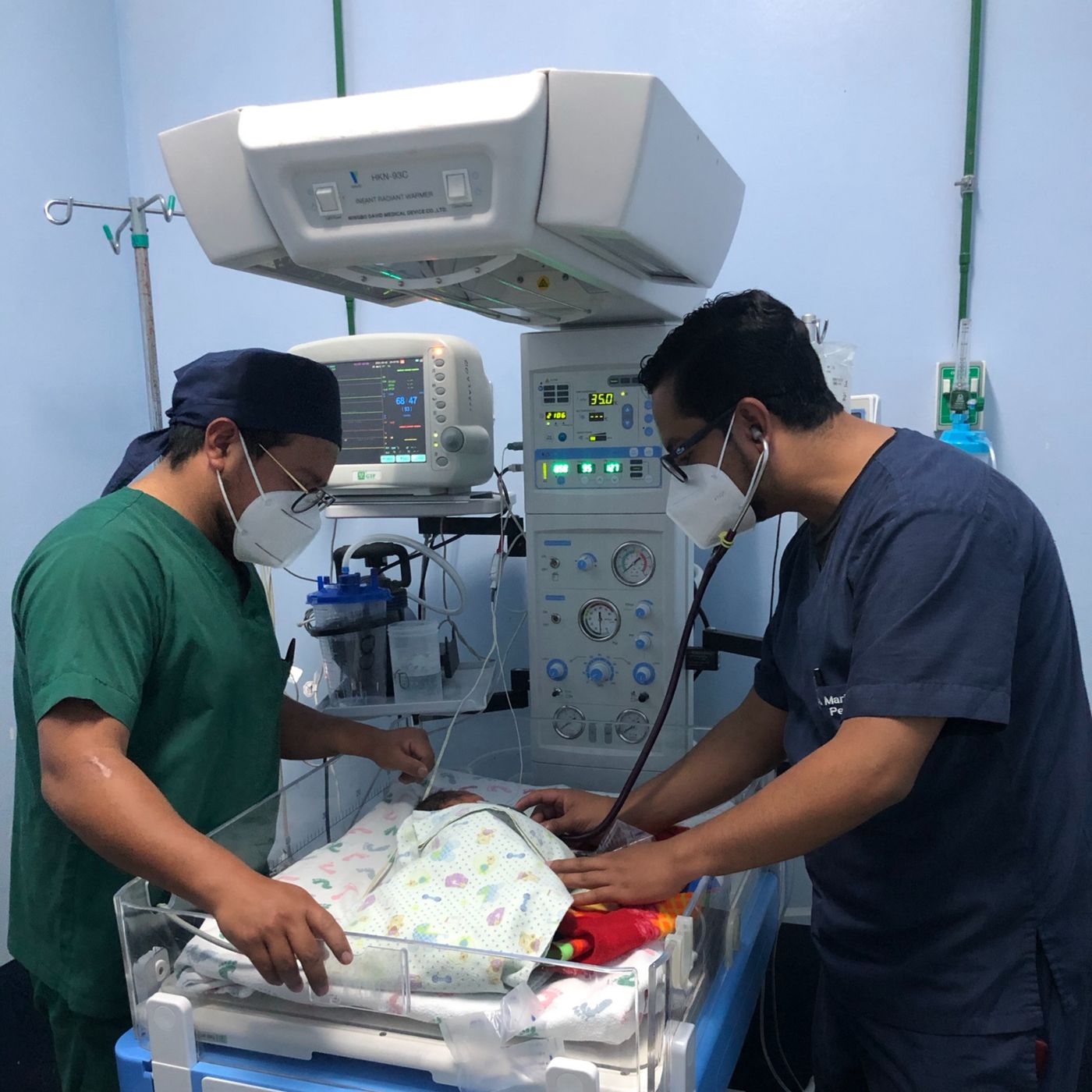 “El Arte de la Medicina”