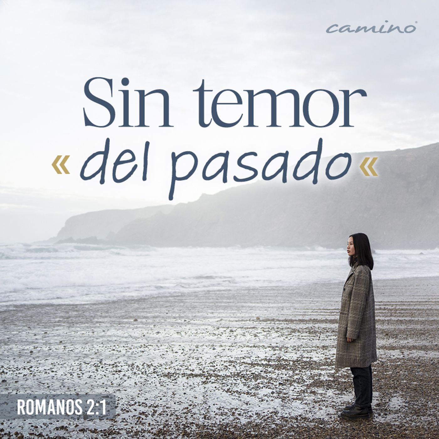 Oración 22 de septiembre (Sin temor del pasado) episode artwork
