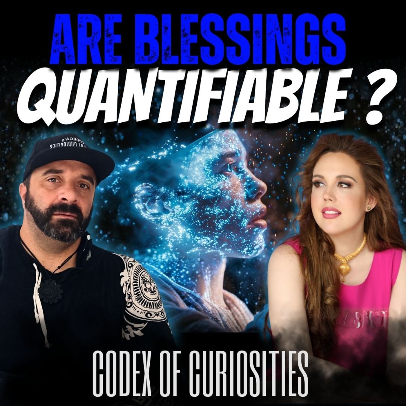 Is Consciousness the Foundation of Reality? | Conversation with Dahryn Trivedi