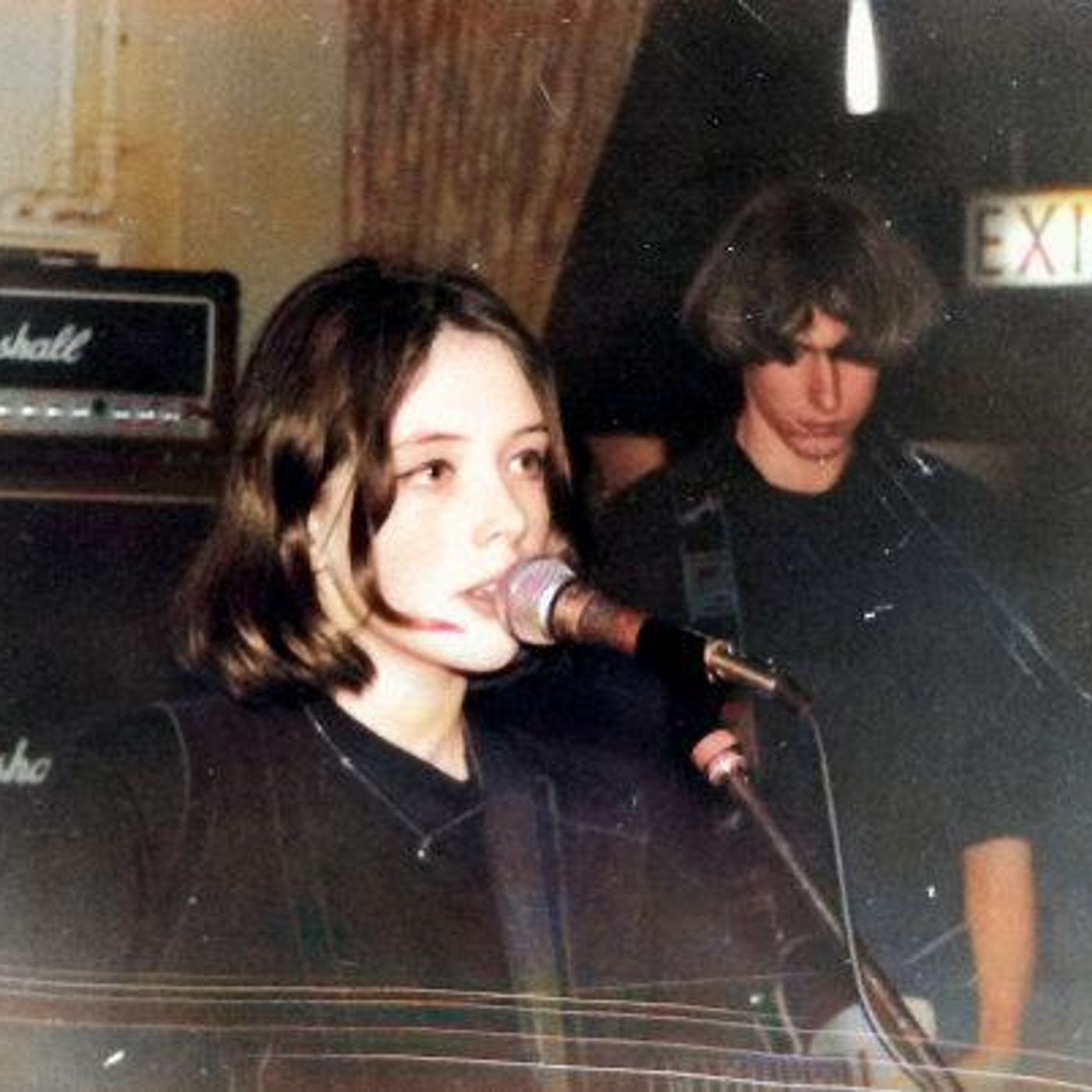 slowdive...