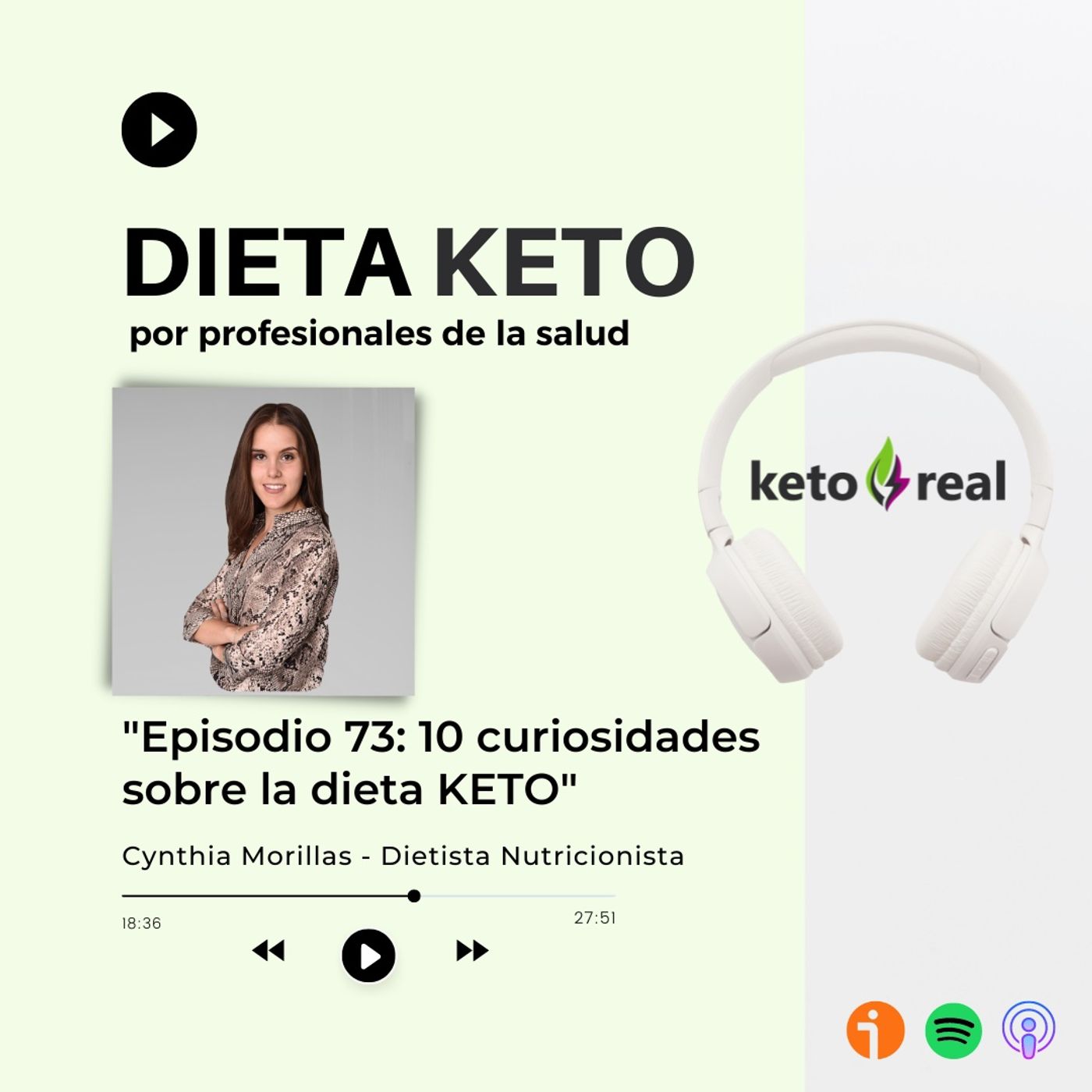 KETO REAL