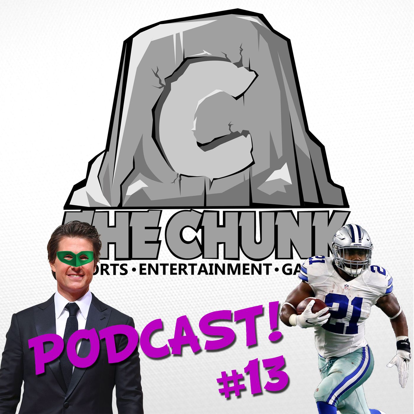 The Chunk Podcast