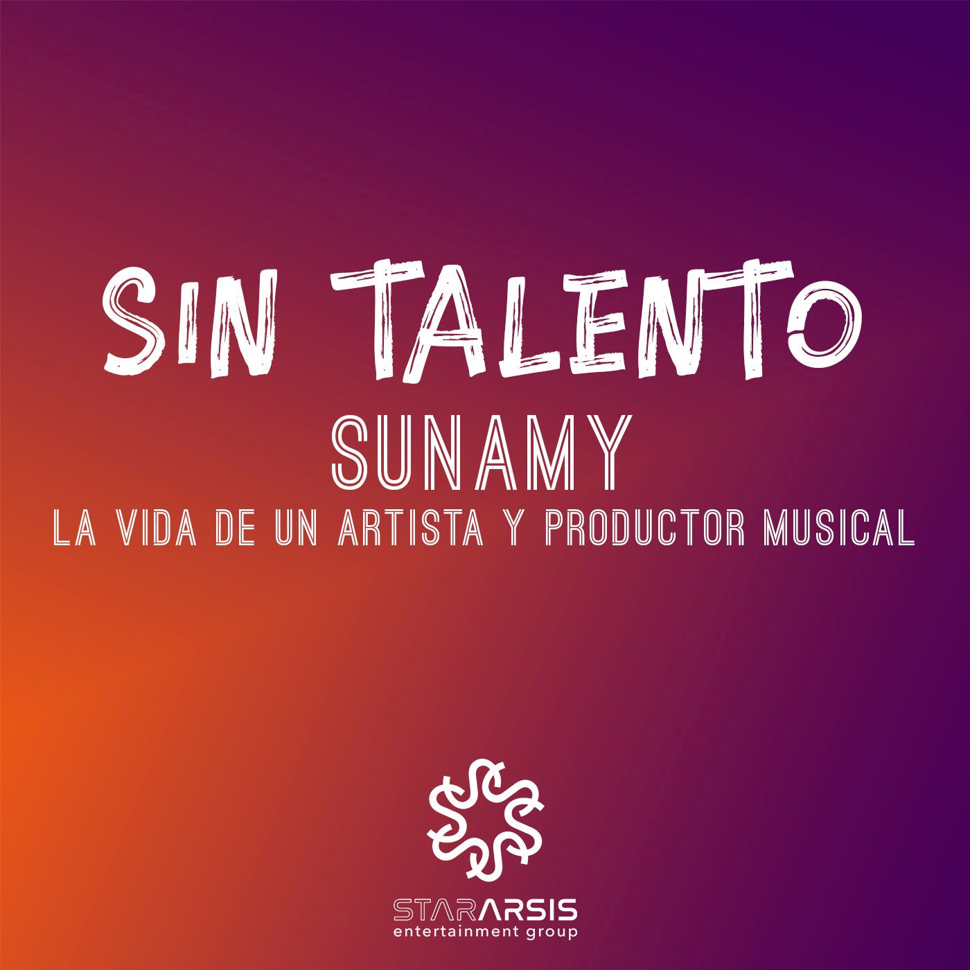 Episodio 21. Sunamy: la vida de un artista y productor musical (Especial Final de Temporada)