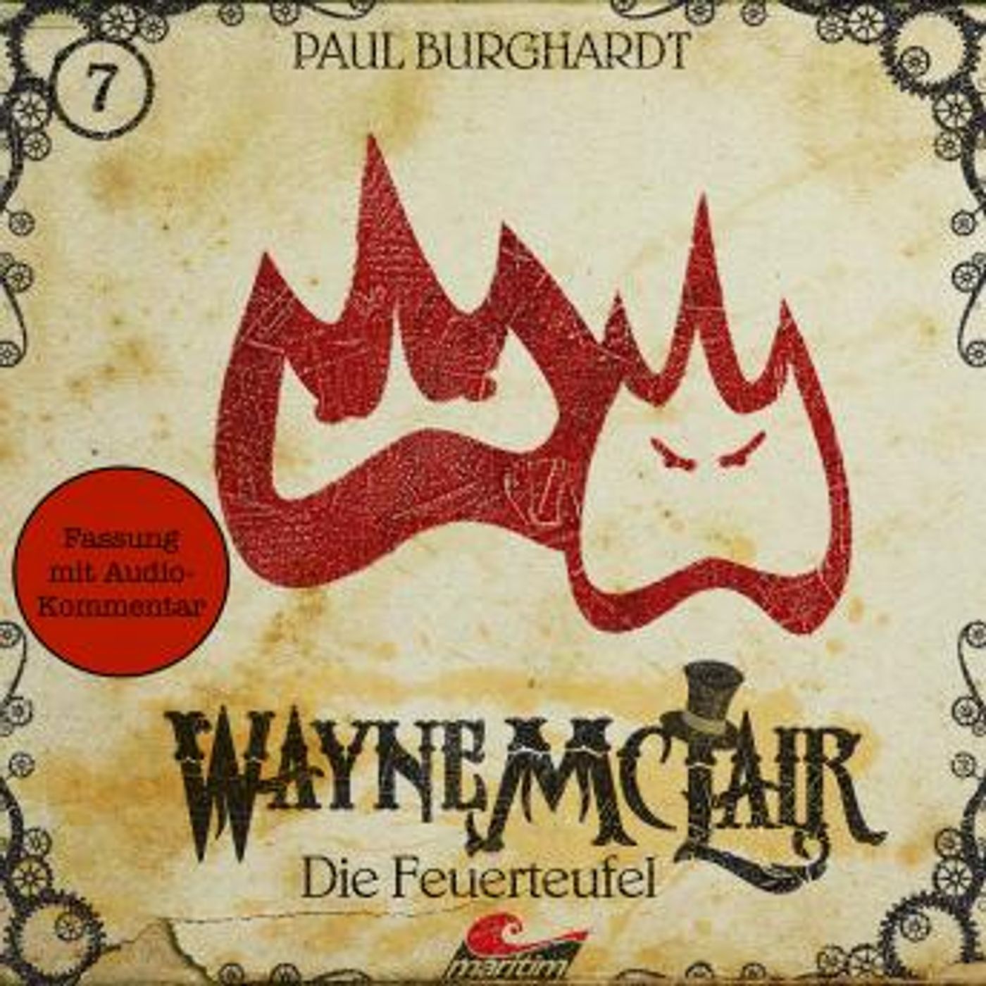 Get Your Favorite Full Audiobooks in Kids, Mystery & Fantasy