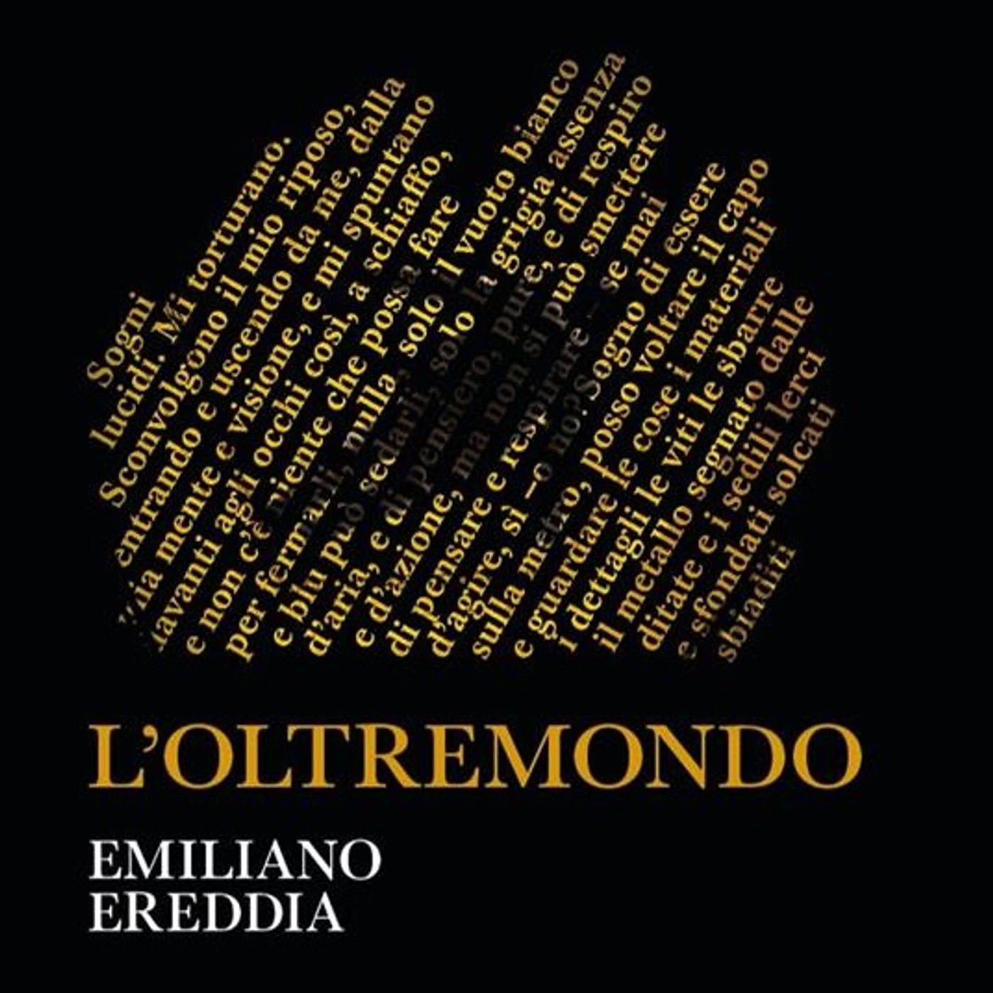 Emiliano Ereddia "L'oltremondo"