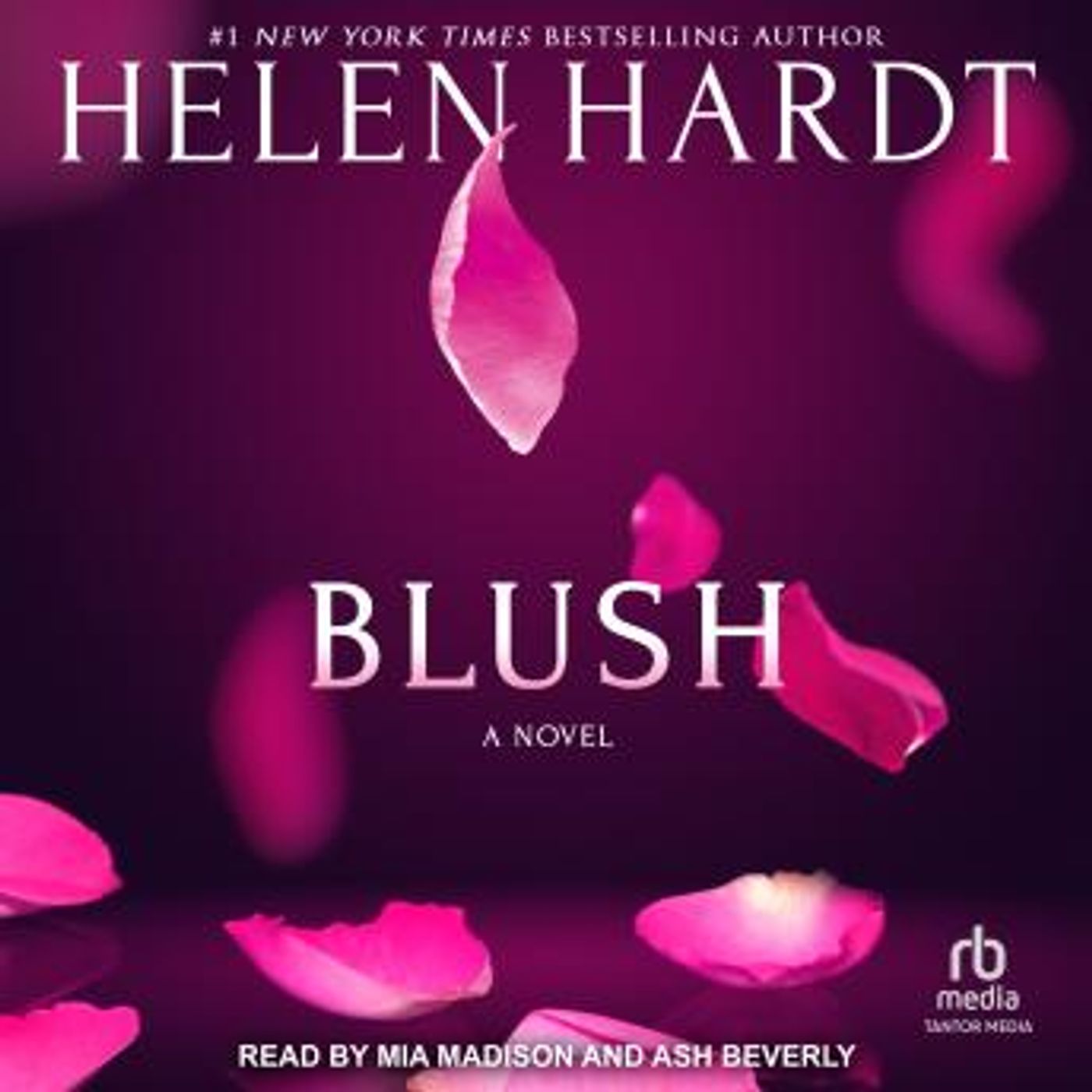 Explore the Latest Full Audiobooks in Romance, Modern