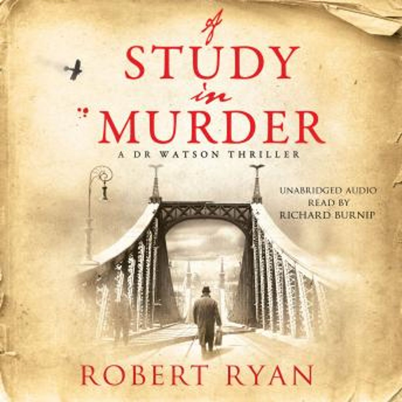 Listen to the Best Full Audiobooks in Mystery, Thriller & Horror, Suspense