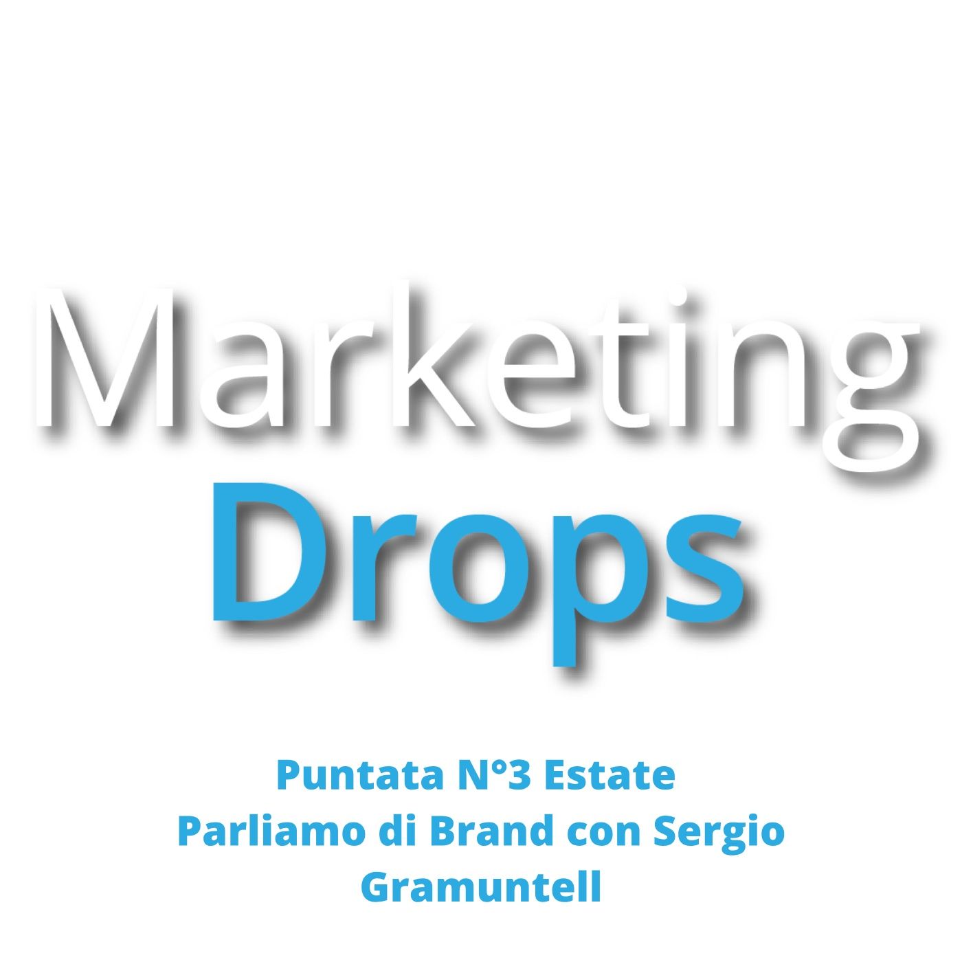 Marketing Drops