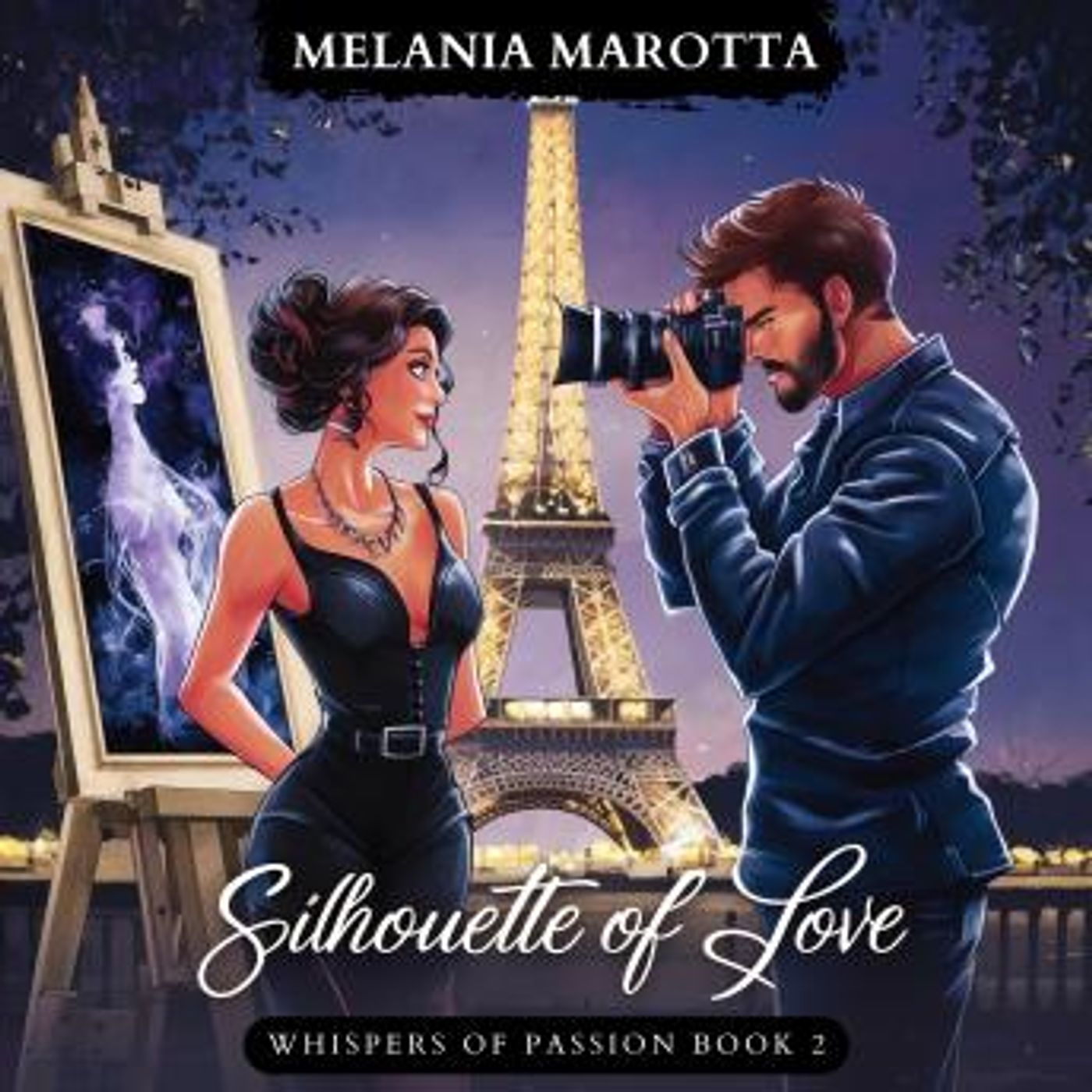 Get Latest Full Audiobooks in Romance, Modern