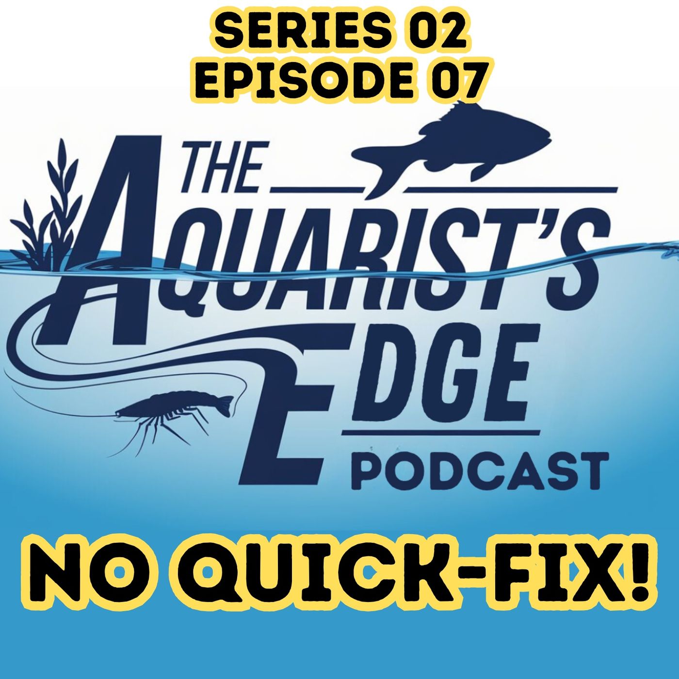 The Aquarist\'s Edge