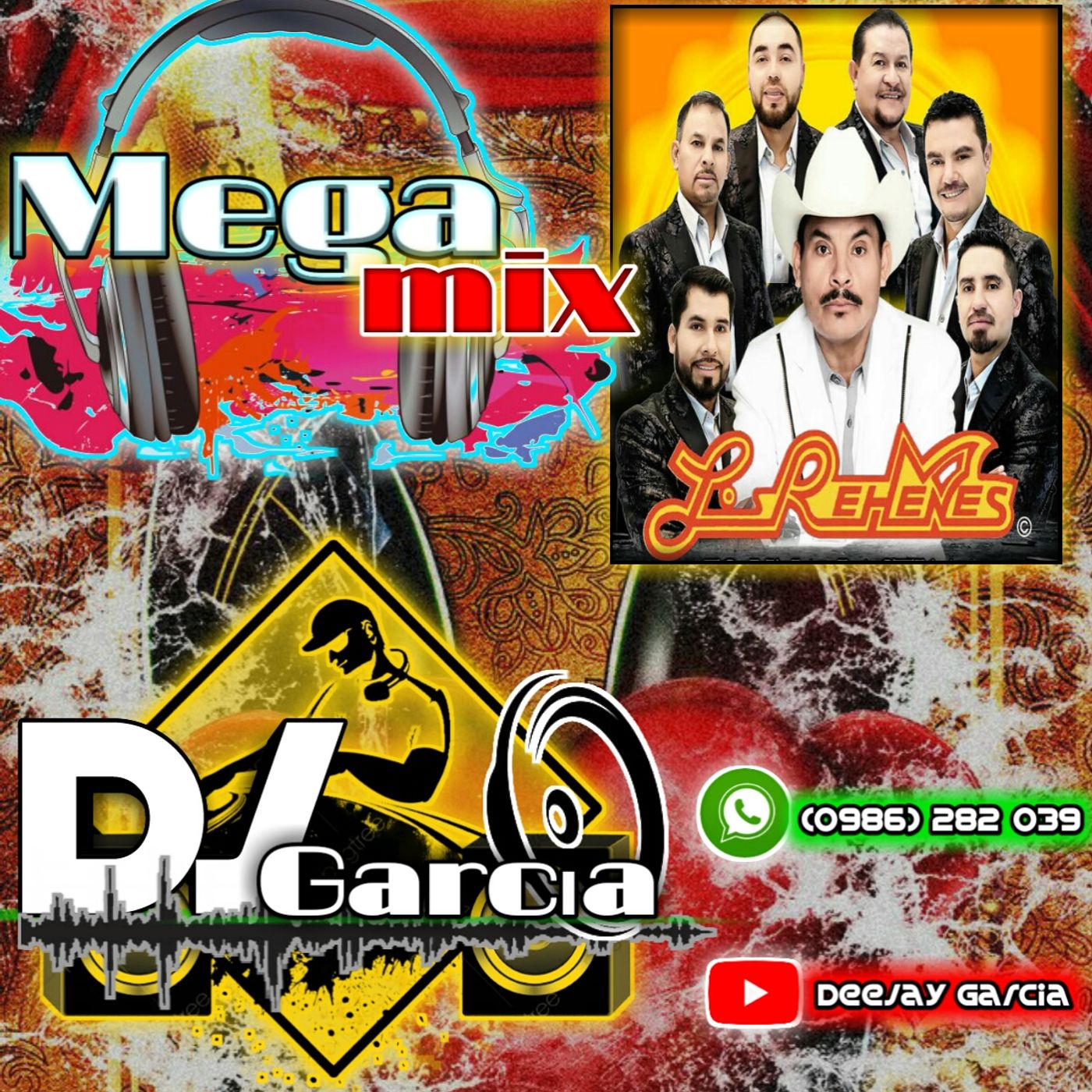 🔰TEAM APAIXONADOS POR SOM AUTOMOTIVO🔰🚘 (DEEJAY GARCIA EM PARCERIA COM DJ JOSÉ CÁCERES)🔊👌