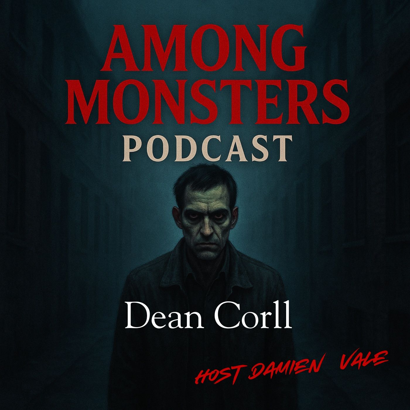 Among Monsters Podcast