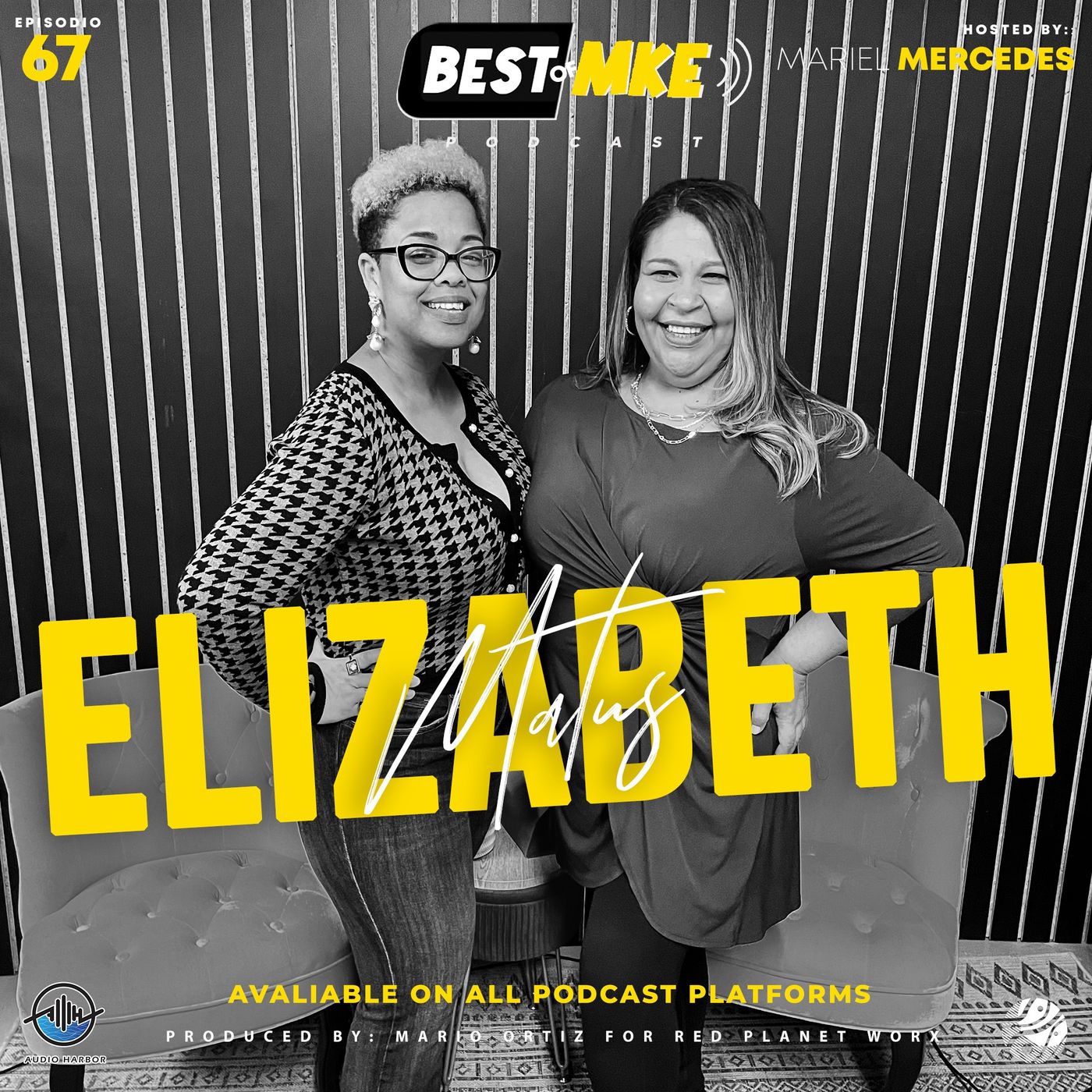 Best of MKE Podcast