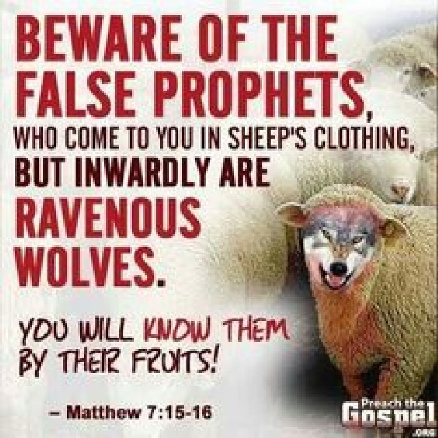 YAH WILL END THE BATTLE WITH THE FALSE PROPHETS!(YAHWEH DID NOT STOP THE FORMAT HE BEGAN WITH YAHSUA) episode artwork