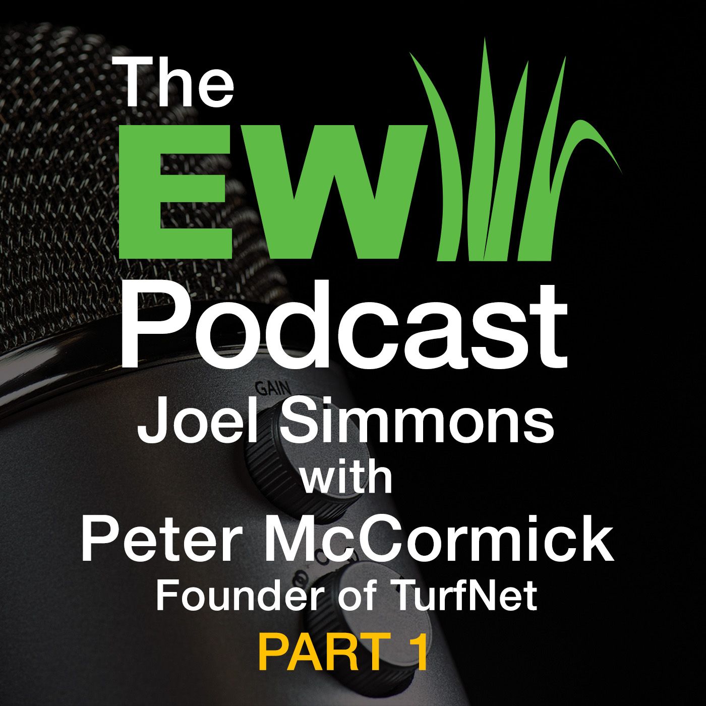 The EarthWorks Podcast