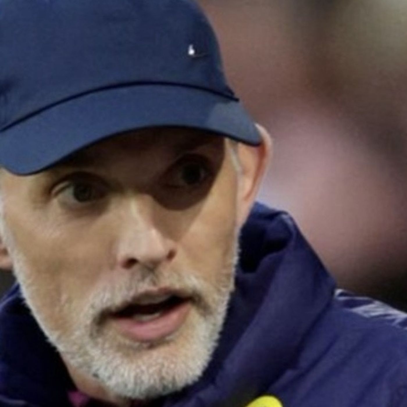 The Football Referee