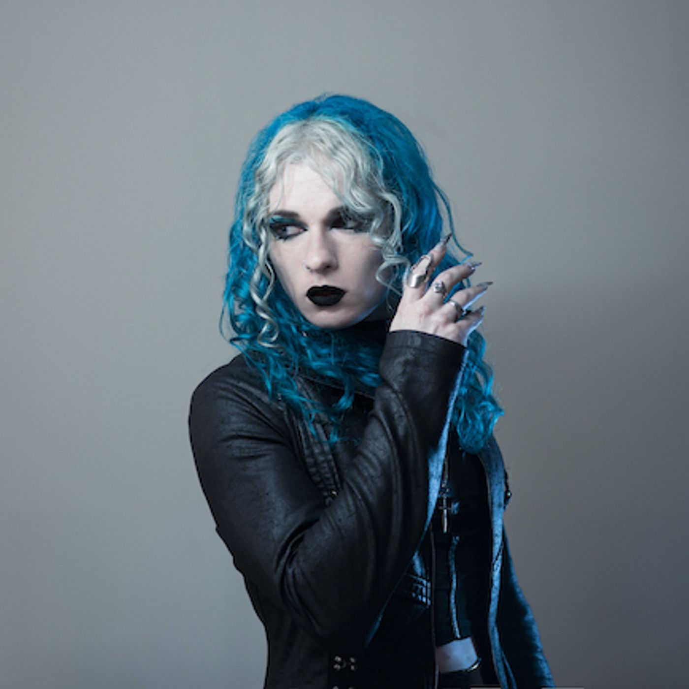 NOCTICA - Saviour Interview episode artwork