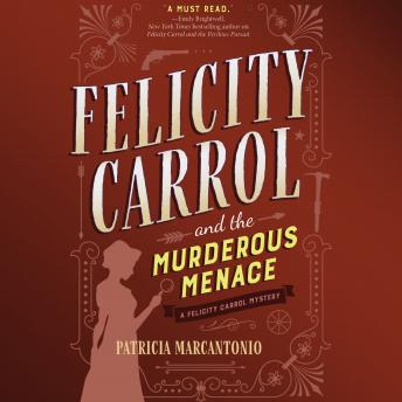 Full Trial Audiobooks in Mystery, Thriller & Horror, Police & Detective