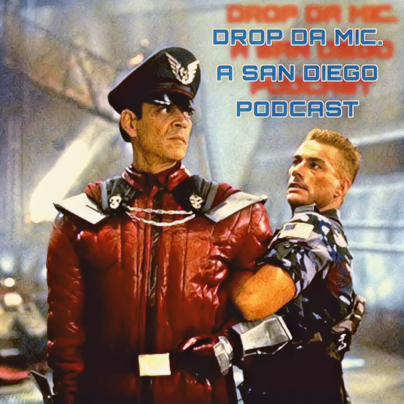EPISODE 211: CRISIS IN SHADALOO CITY (STREET FIGHTER 94’ Review)
