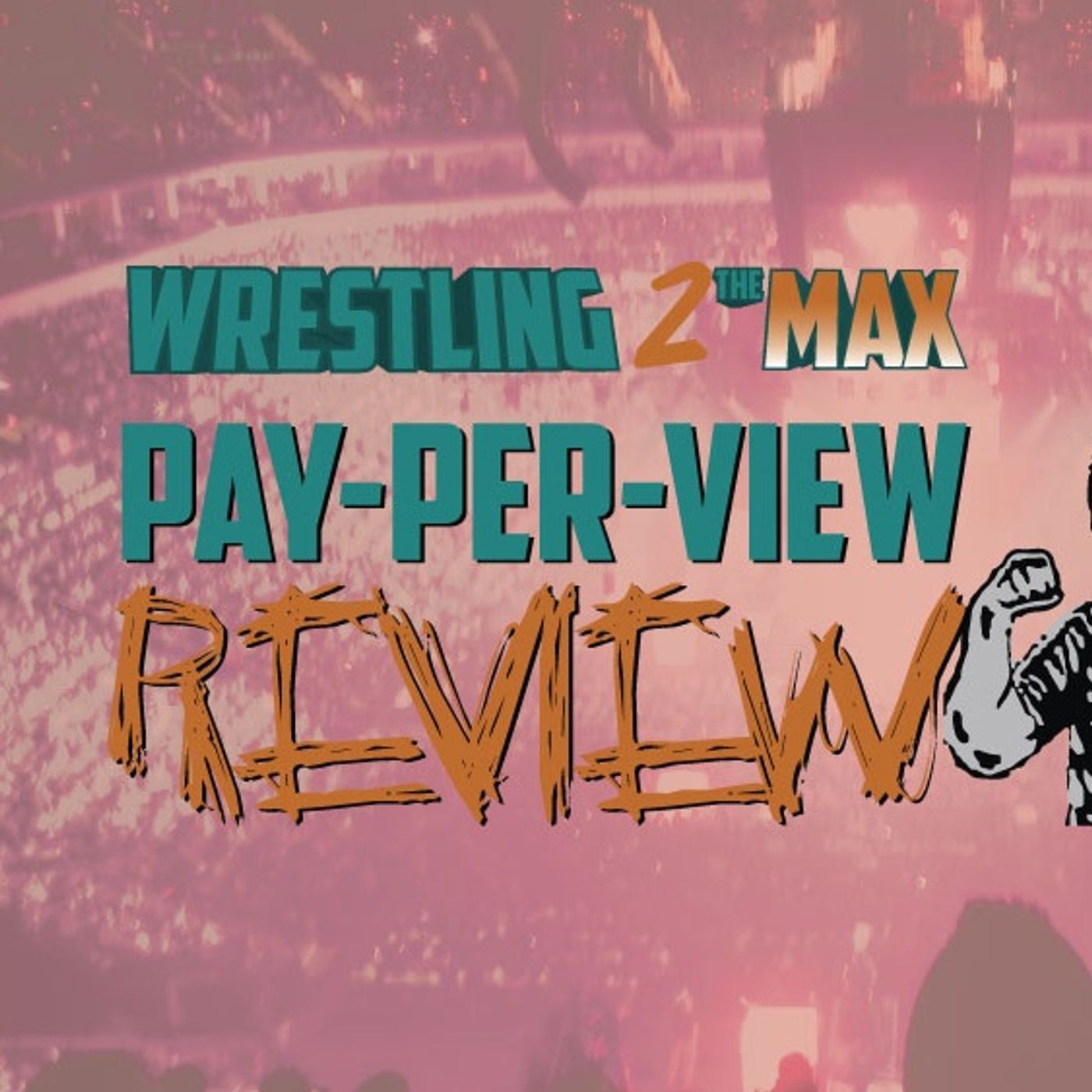 W2M Special # 7:  ROH BITW 2015 Review episode artwork