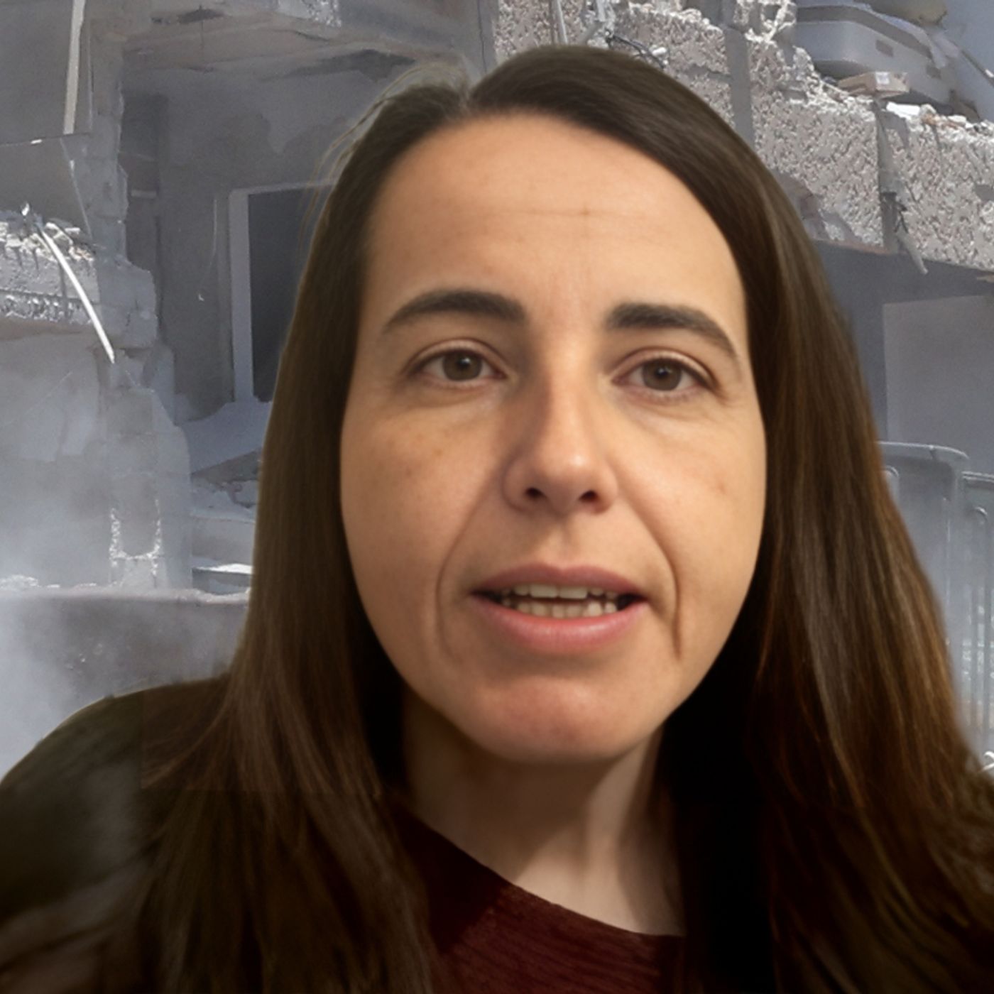 Capuzzi: «Da un anno, secondo i sondaggi, due terzi degli israeliani sono contrari alla guerra a Gaza» episode artwork