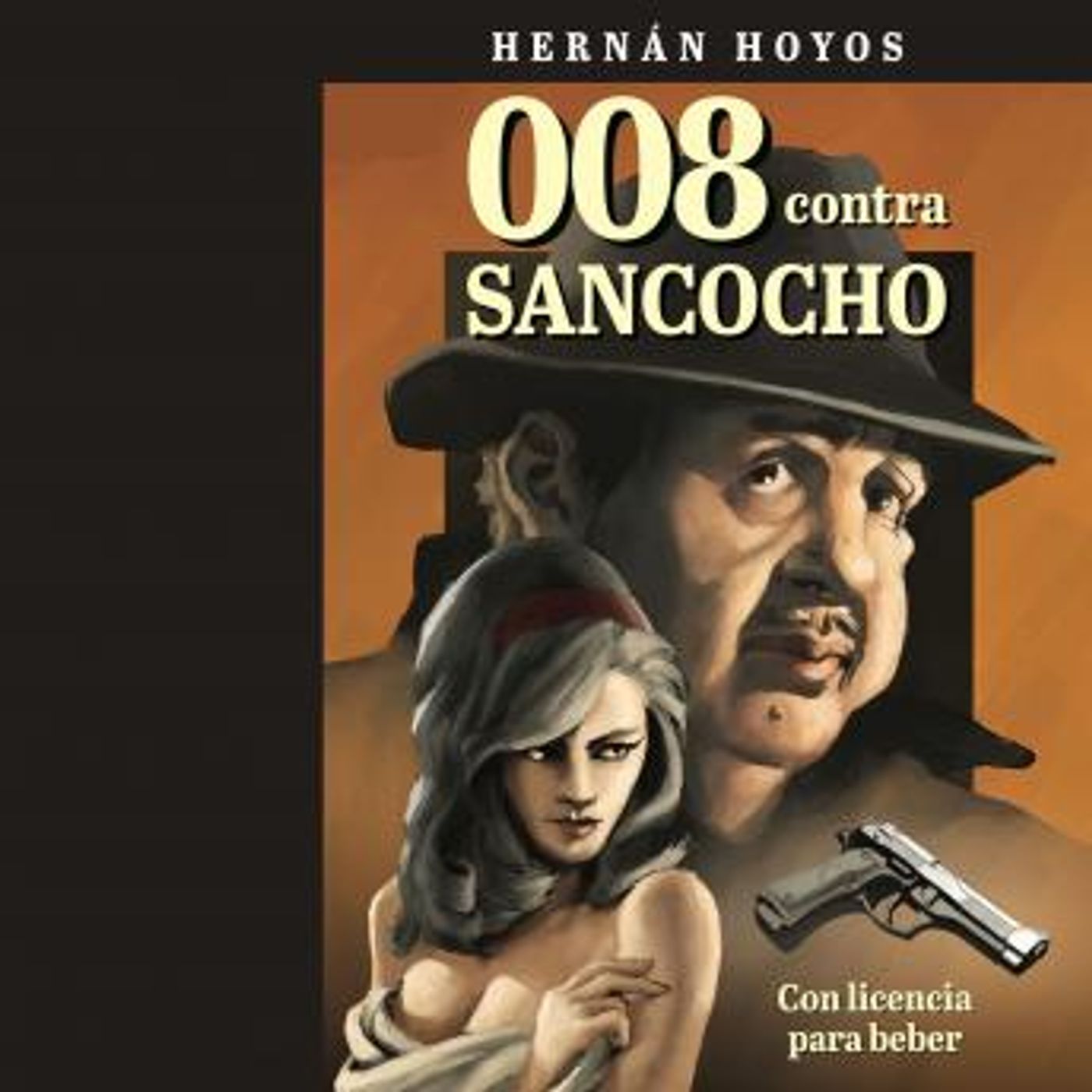 Listen to Full Audiobooks in Mystery, Thriller & Horror, Suspense
