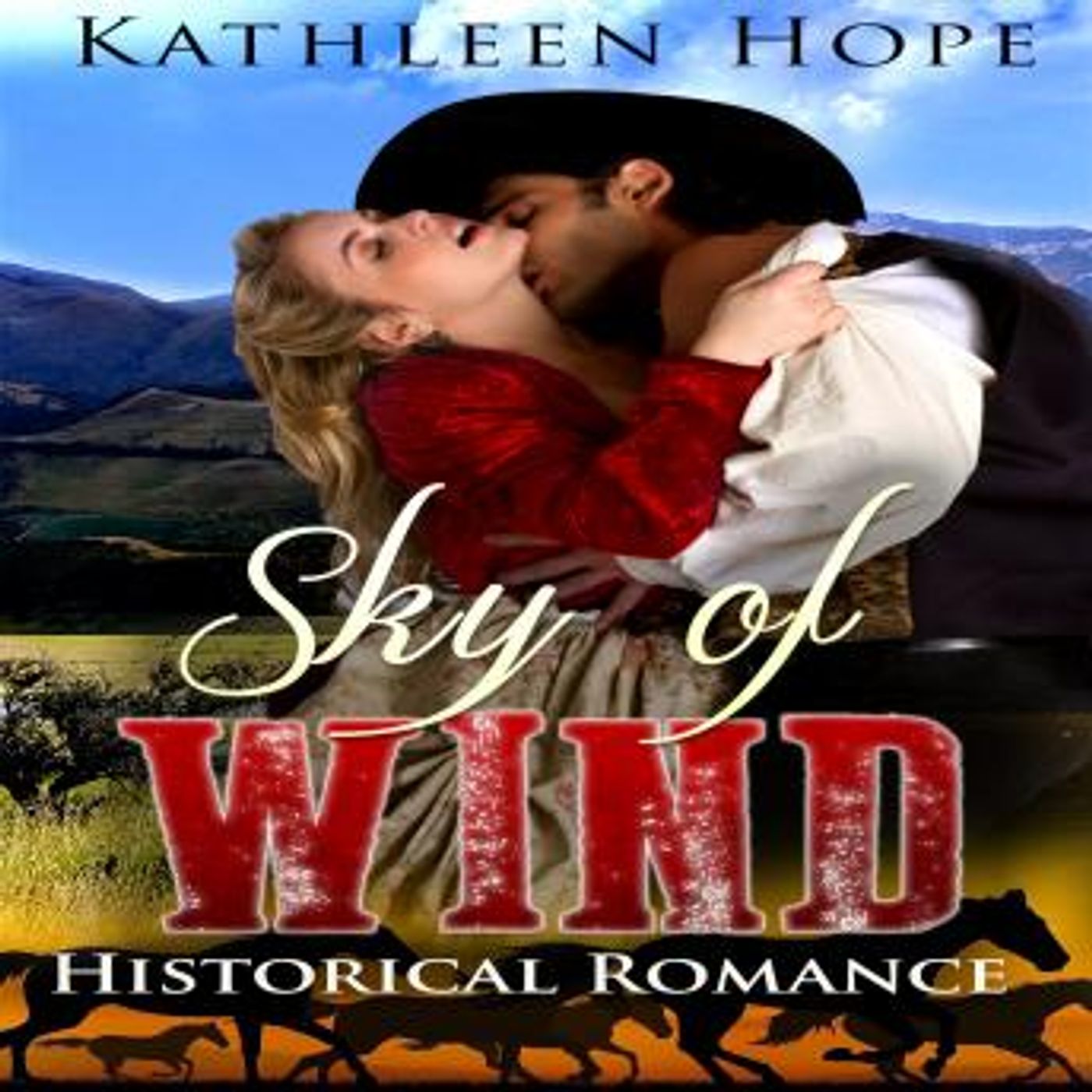 New Full Audiobooks in Romance, Historical