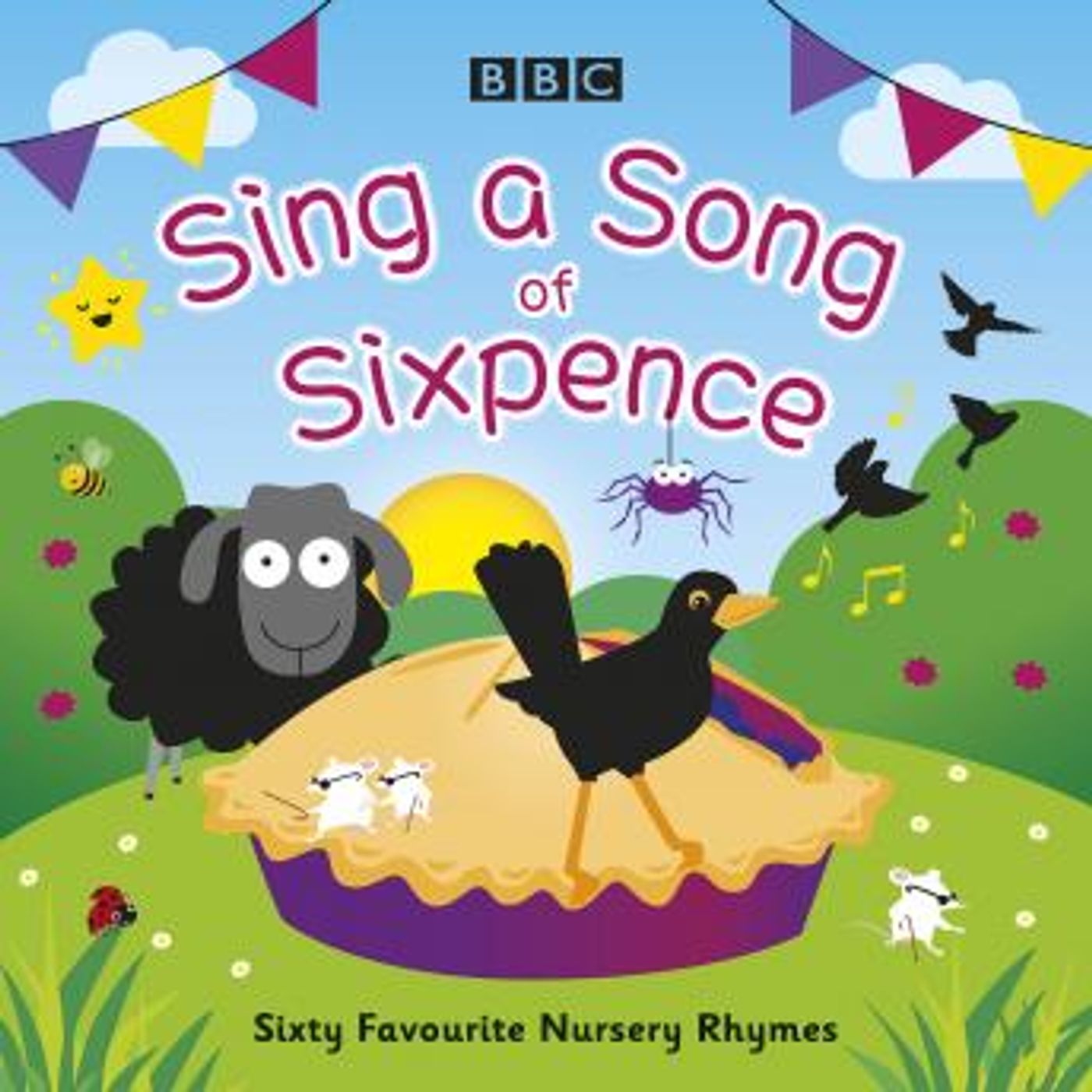 Download High-Quality Full Audiobooks in Kids, Ages 5 & Under