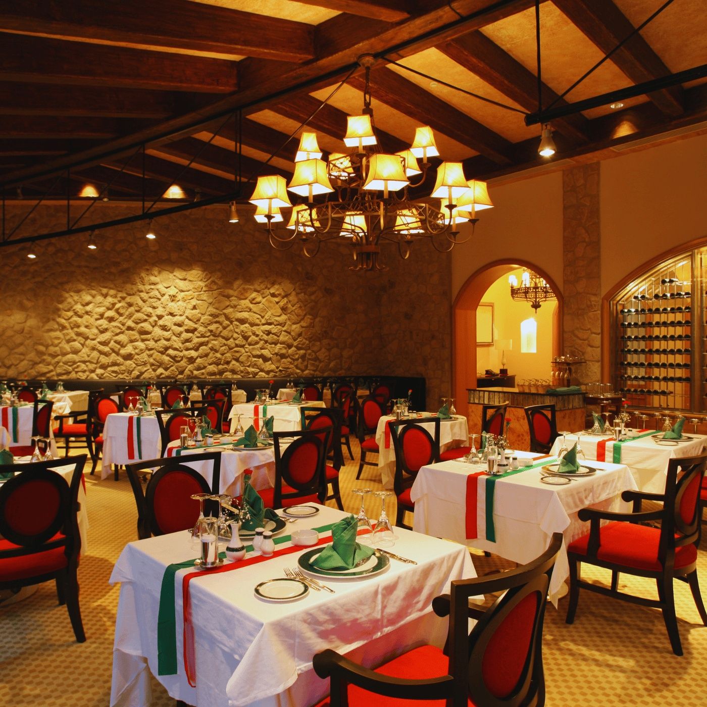 Spaces Reimagined: The Art of FF&E