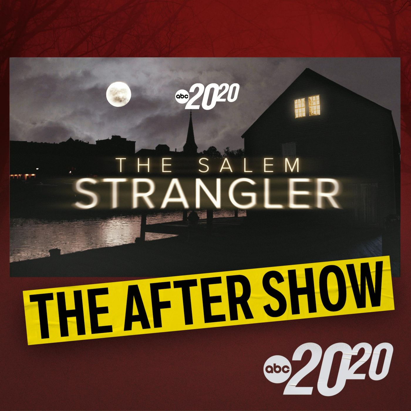 After Show: The Salem Strangler