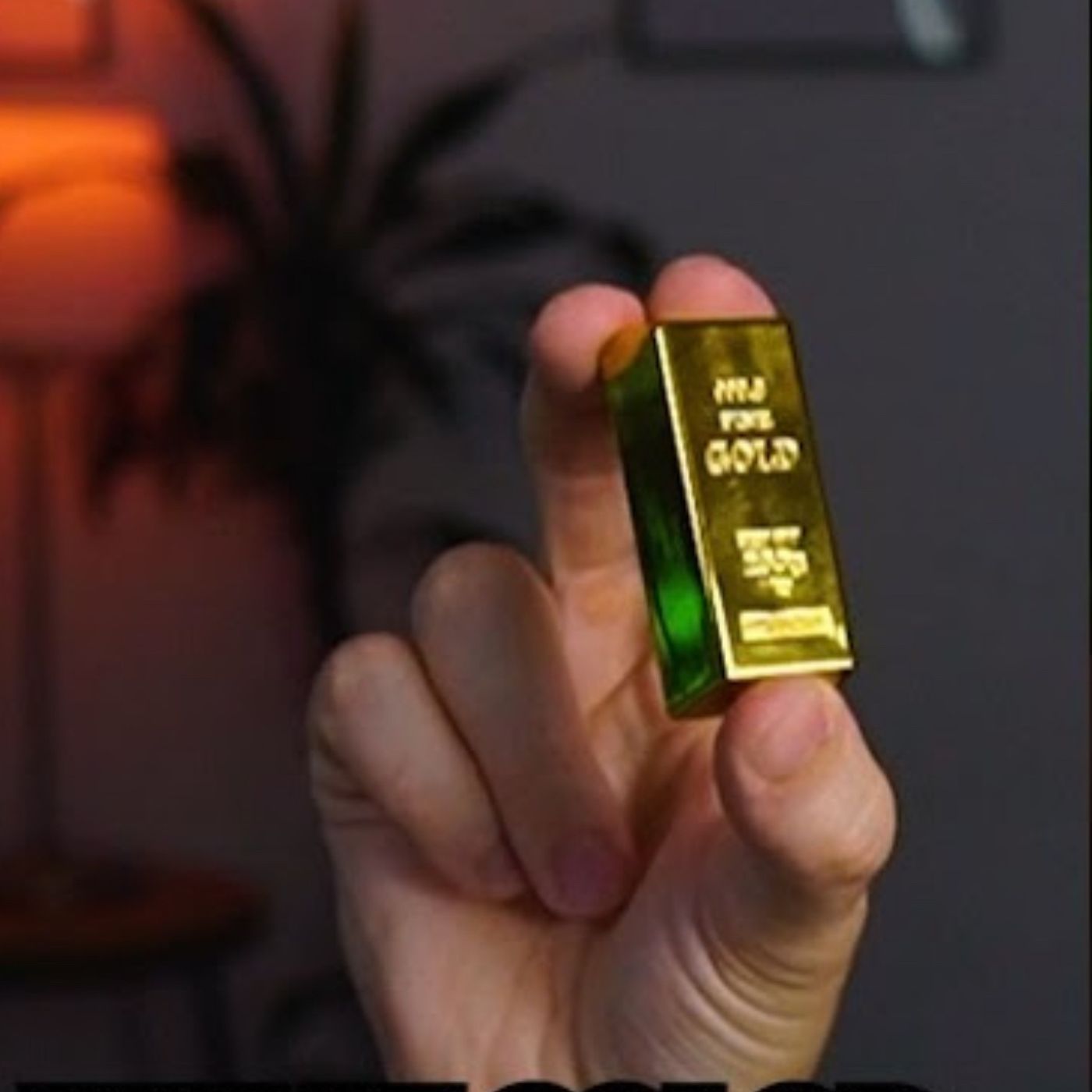 S44 E4: Was “The Gold Standard” (A Country Couldn’t Have More Money Than They Have Asset) Better
