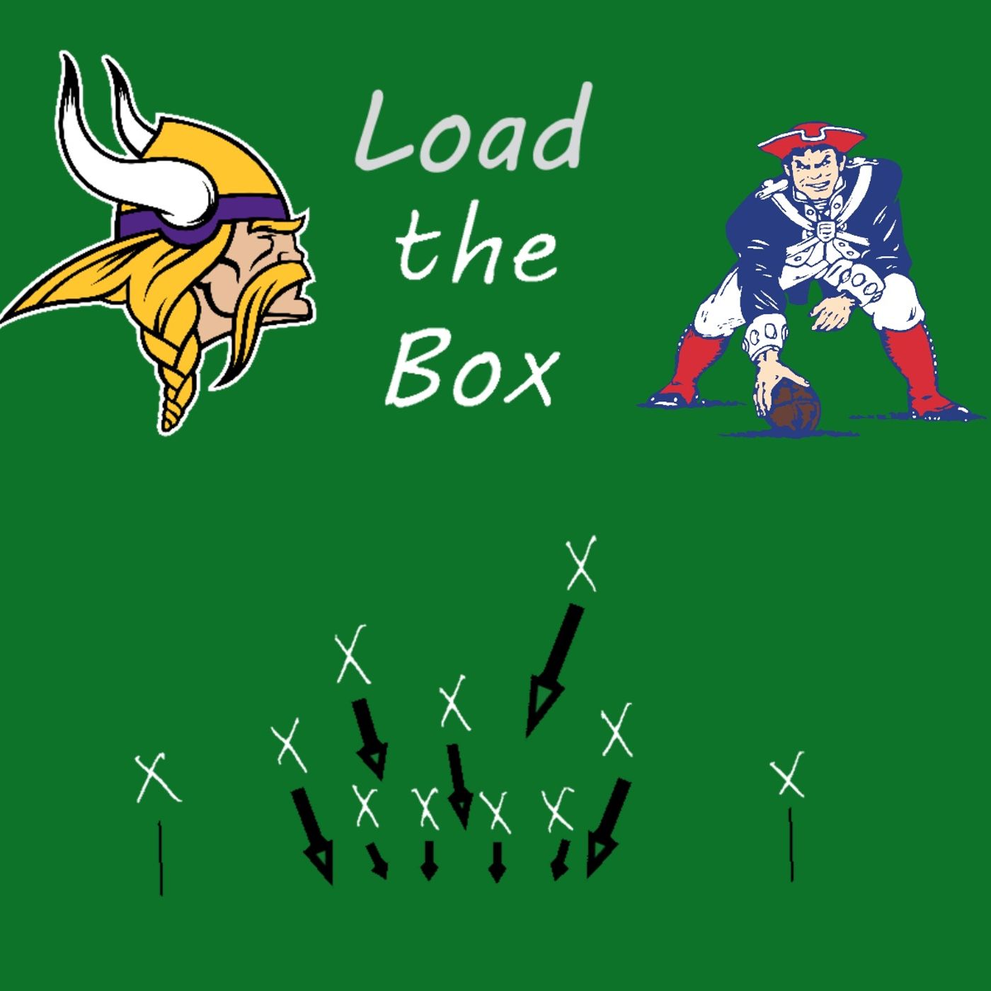 Load The Box
