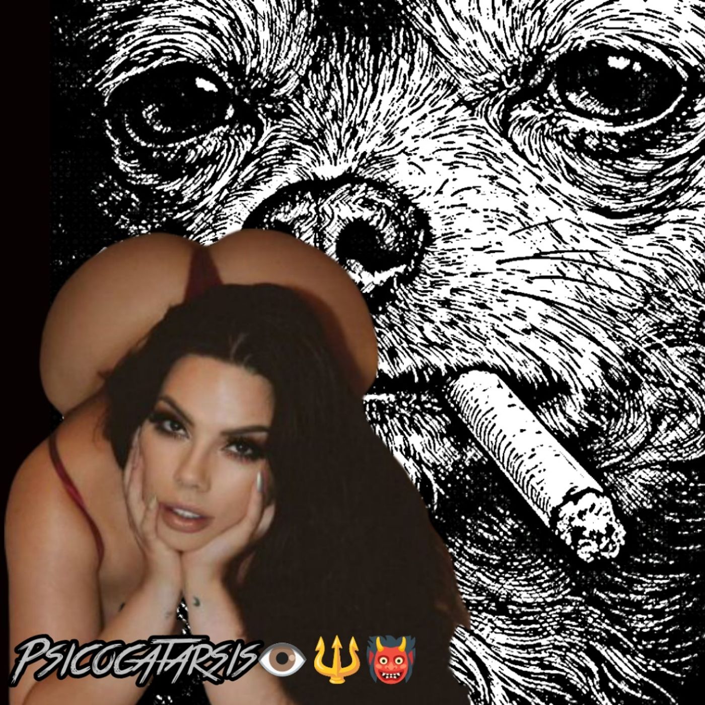 La espanta vatos- Lizbeth Rodriguez episode artwork