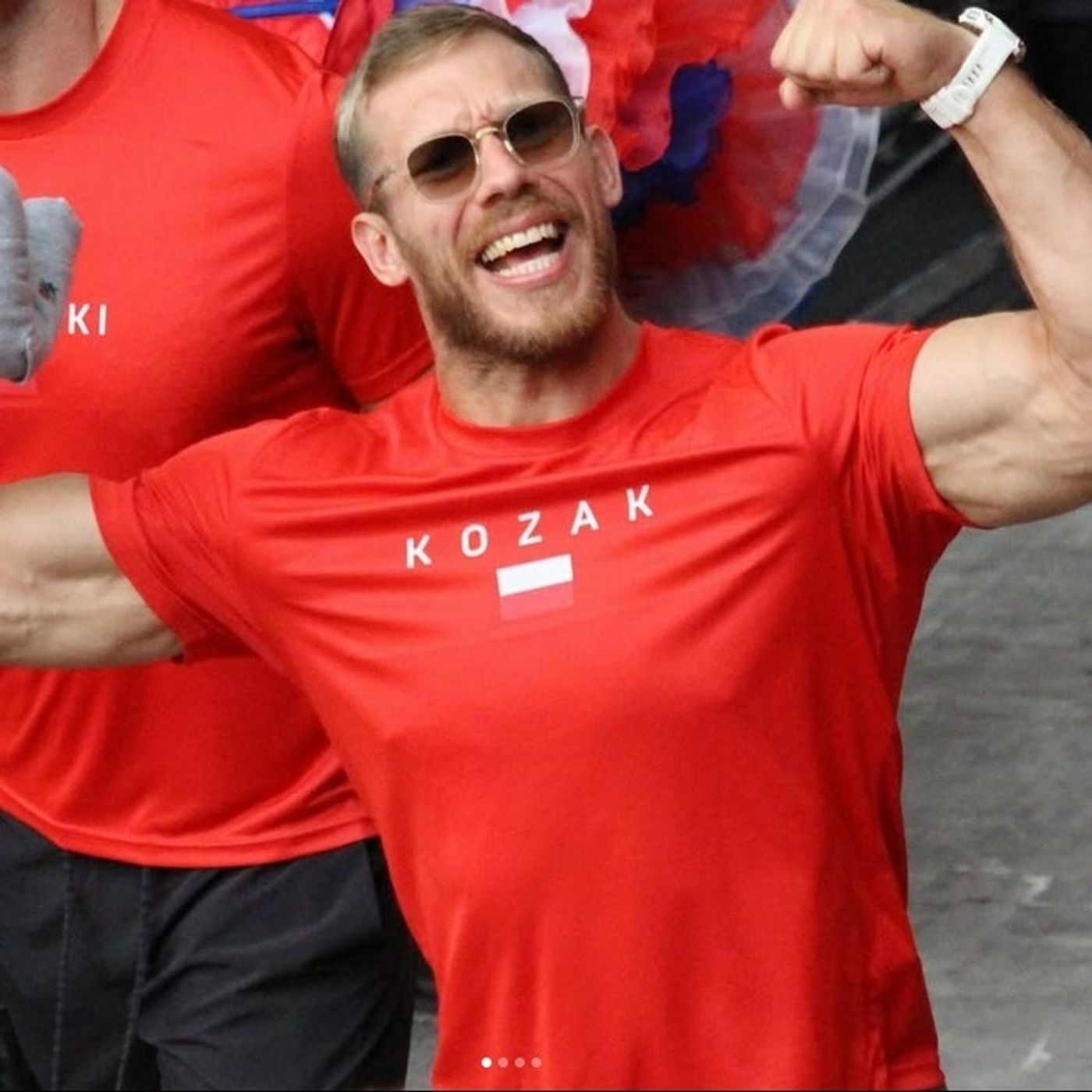 Jazda z Wujaszkiem