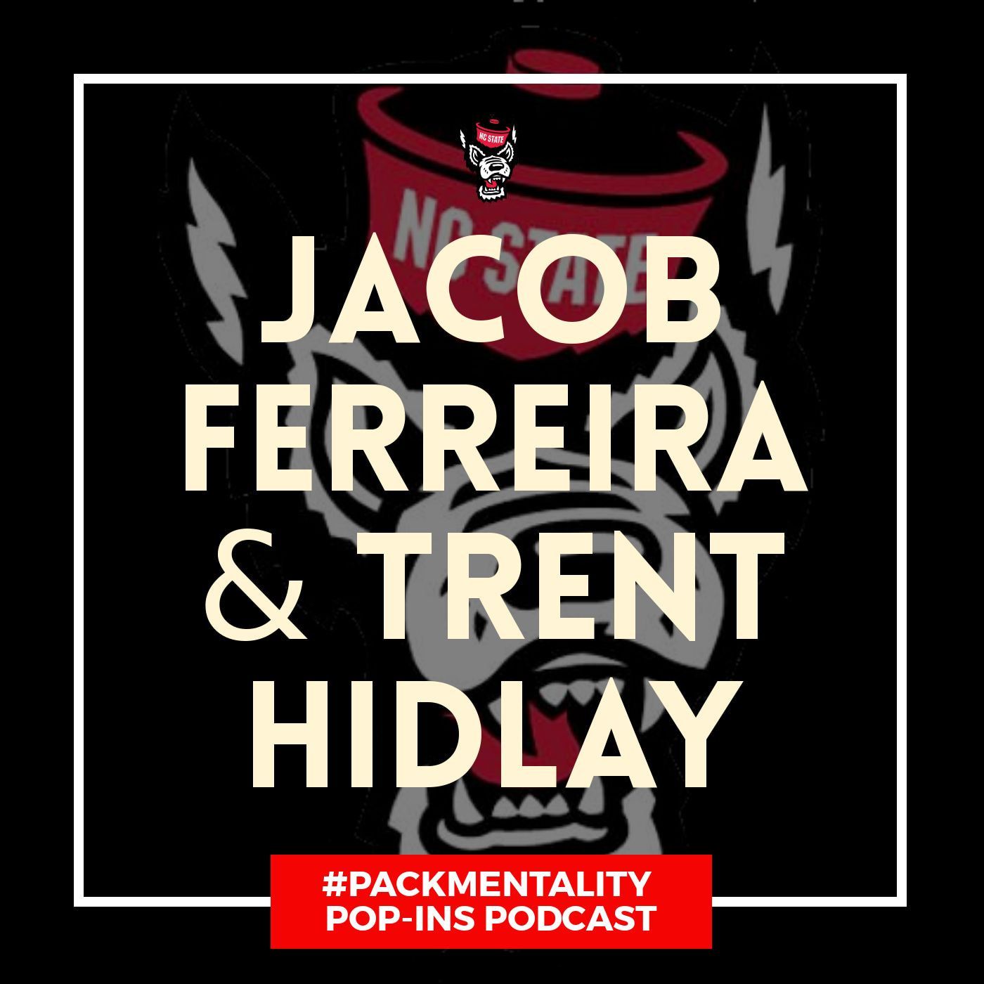 #PackMentality Pop-Ins Podcast