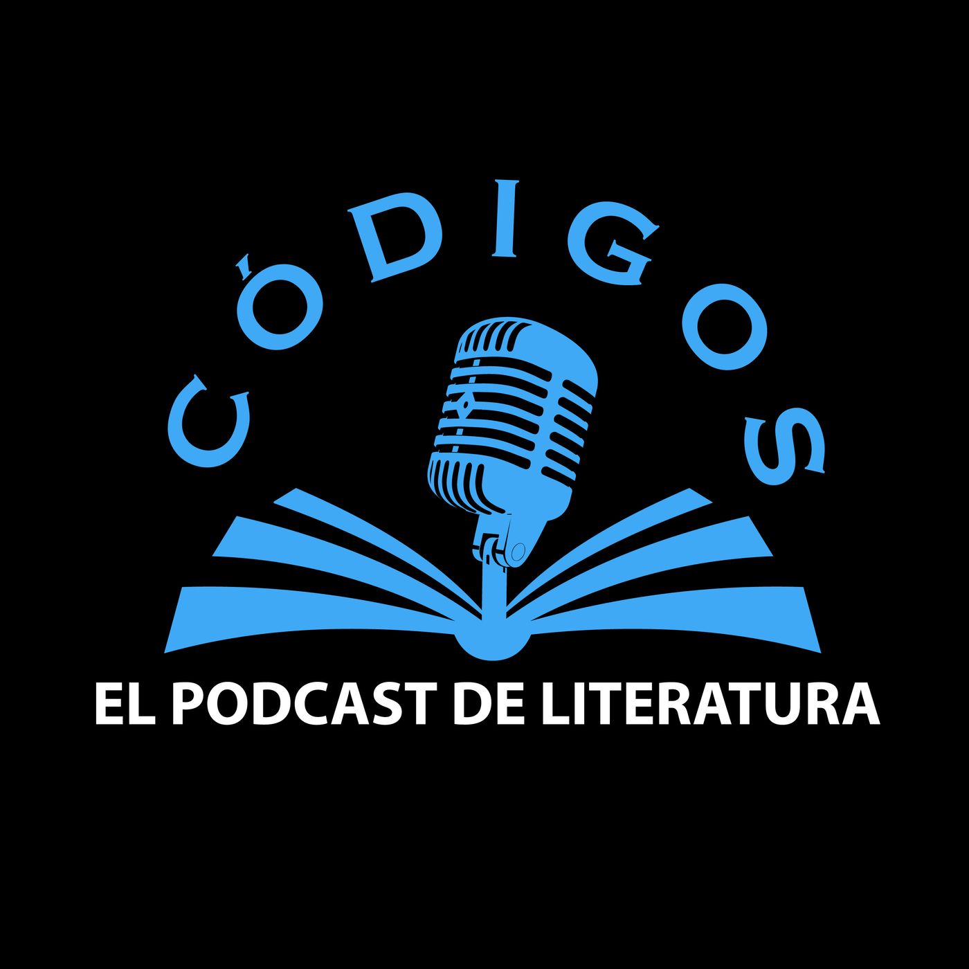 Códigos: el podcast de literatura