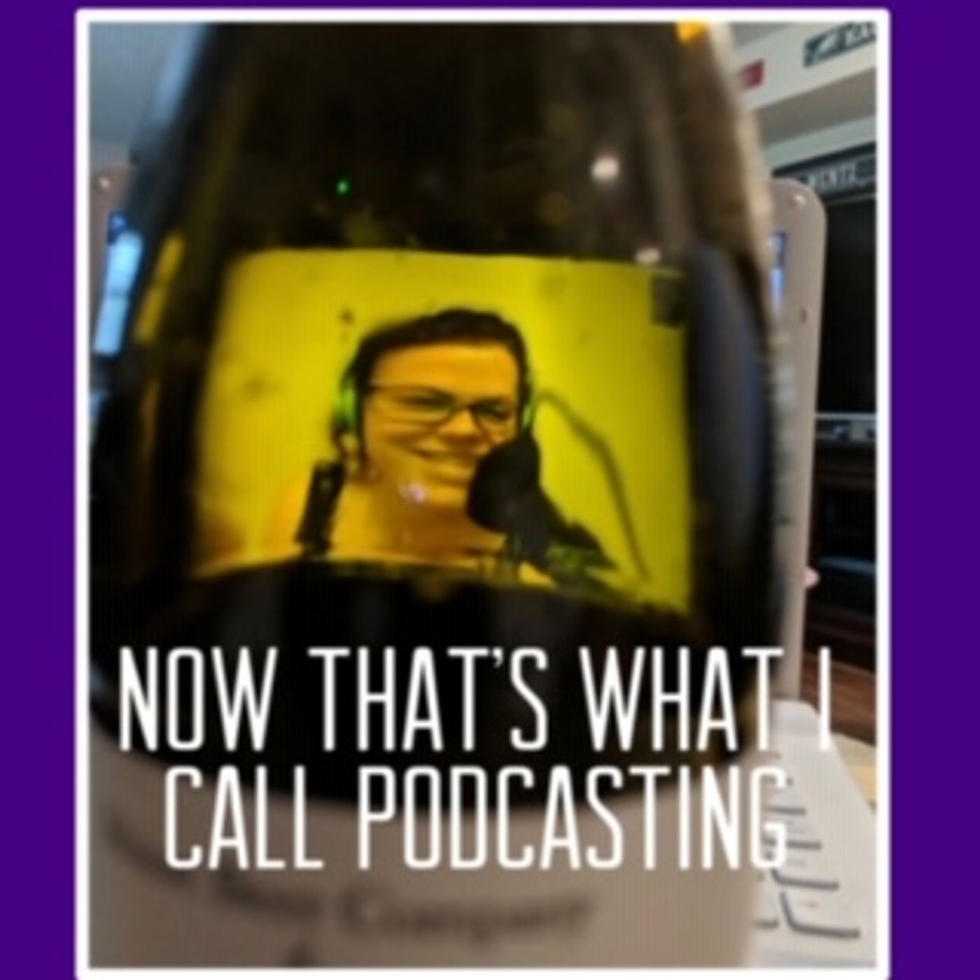 Episode 6: NOW That's What I Call Polka ft. Liberty Bell Ringer & Woods and Waters episode artwork