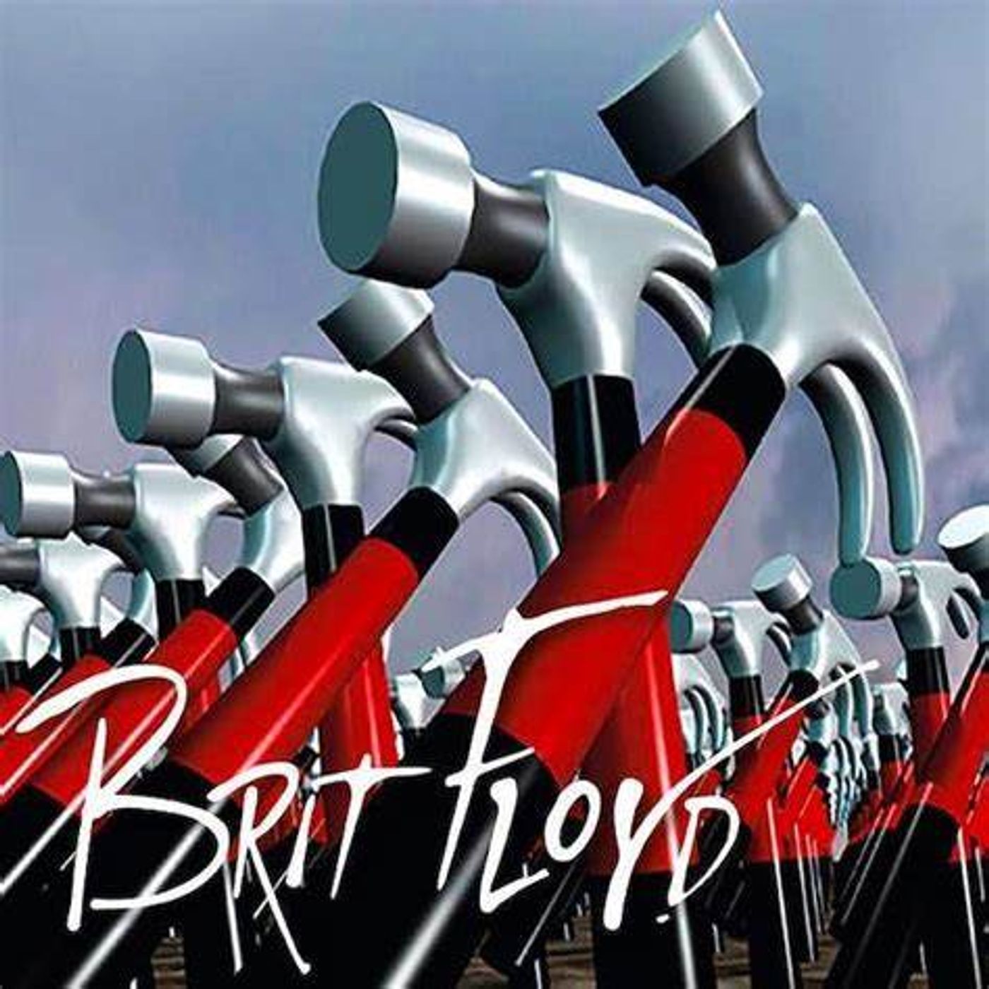 Doug talks To Damian Darlington of BRIT FLOYD about the upcoming Tour and Show In Detroit episode artwork
