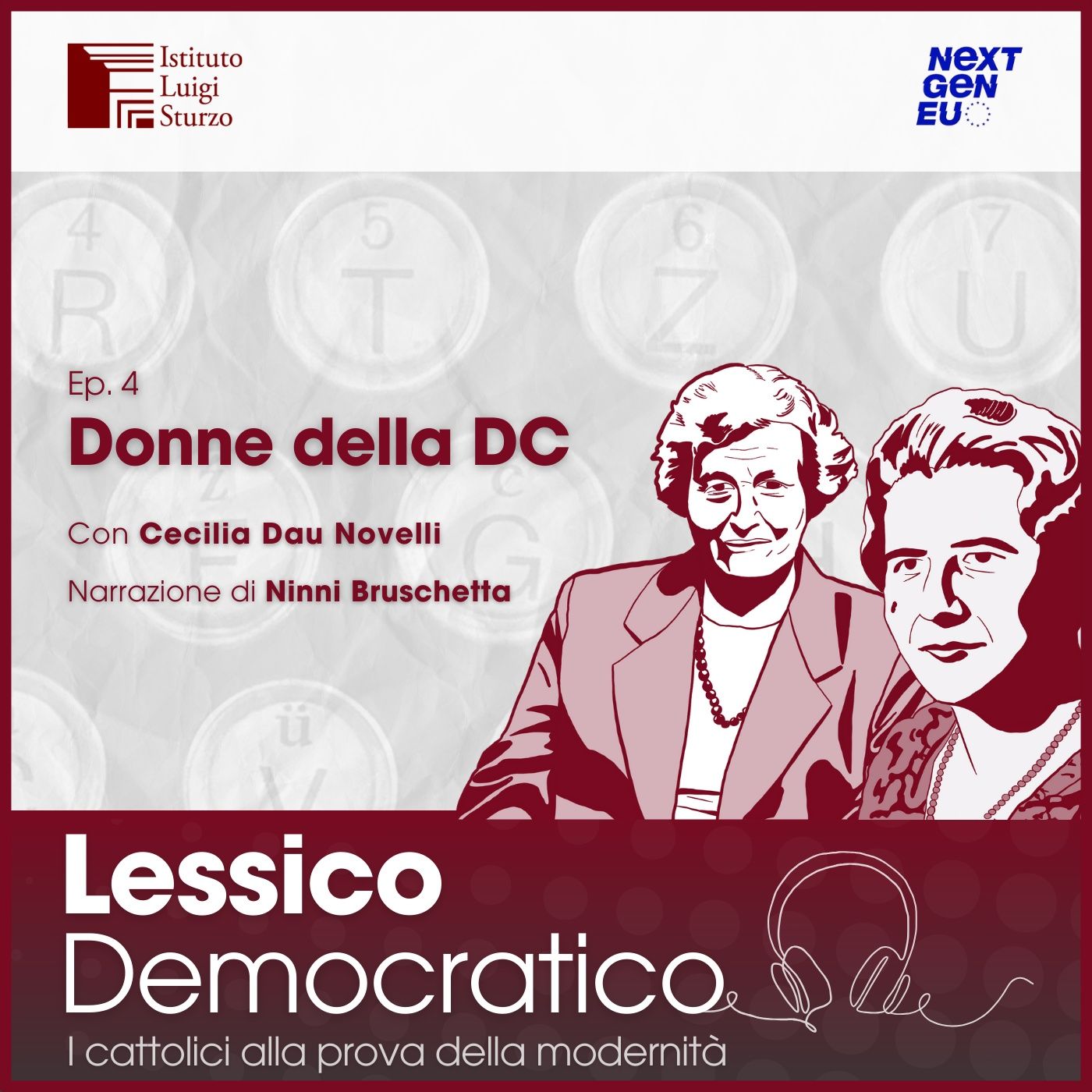 Lessico Democratico