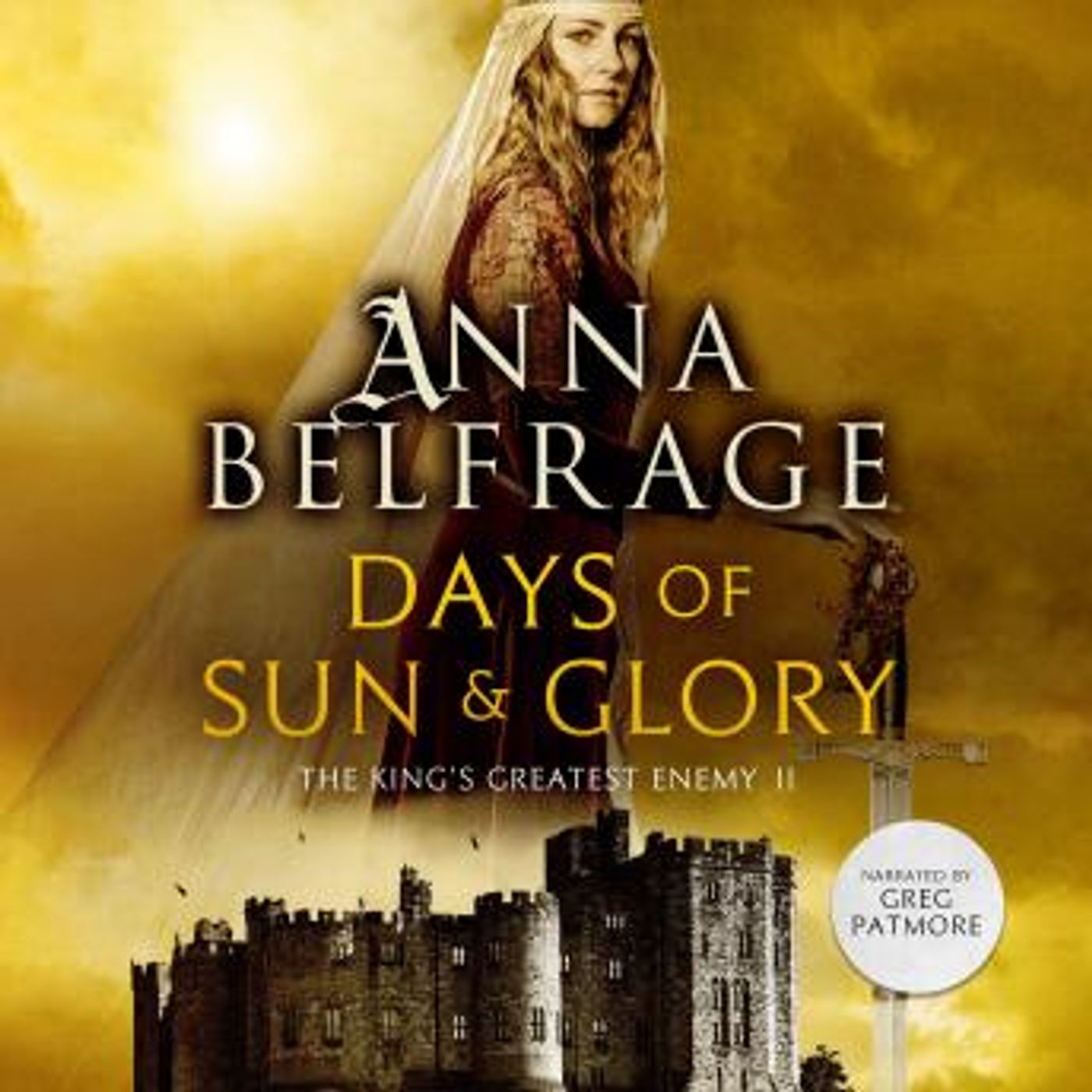 Listen to Best Full Audiobooks in Romance, Historical