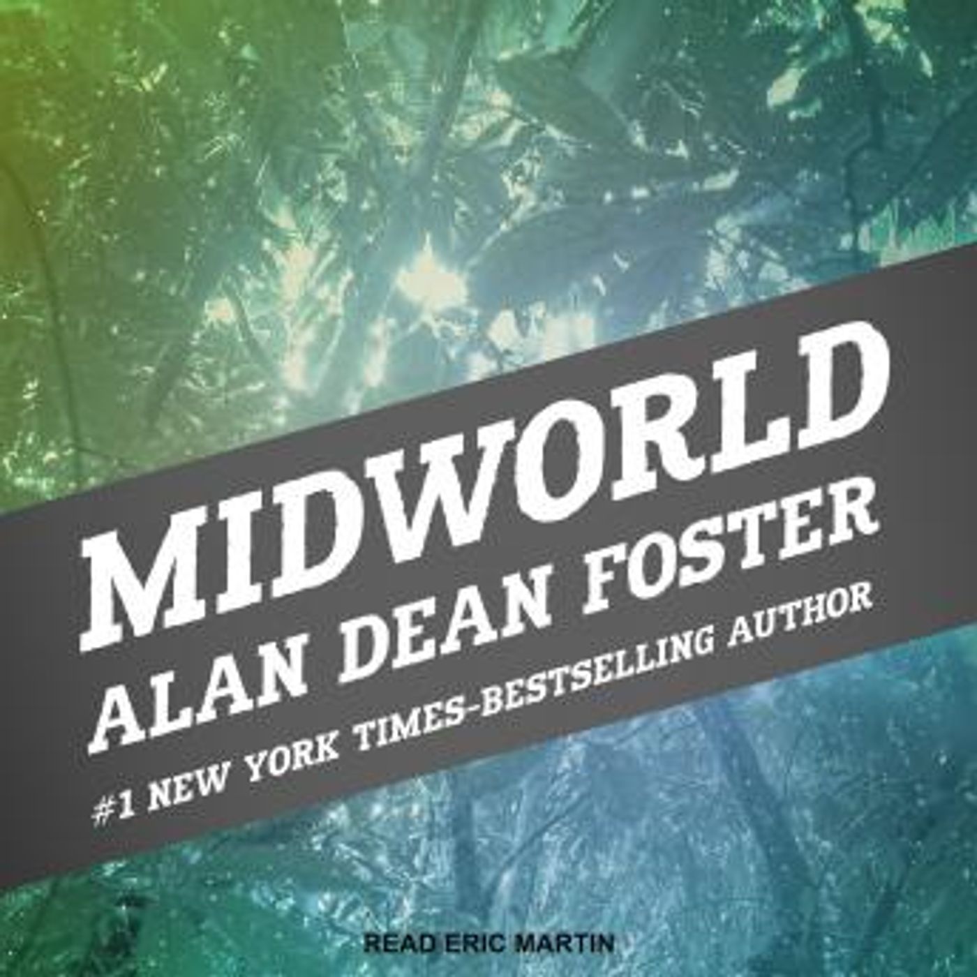 Discover Top Full Audiobooks in Science Fiction & Fantasy, Science Fiction