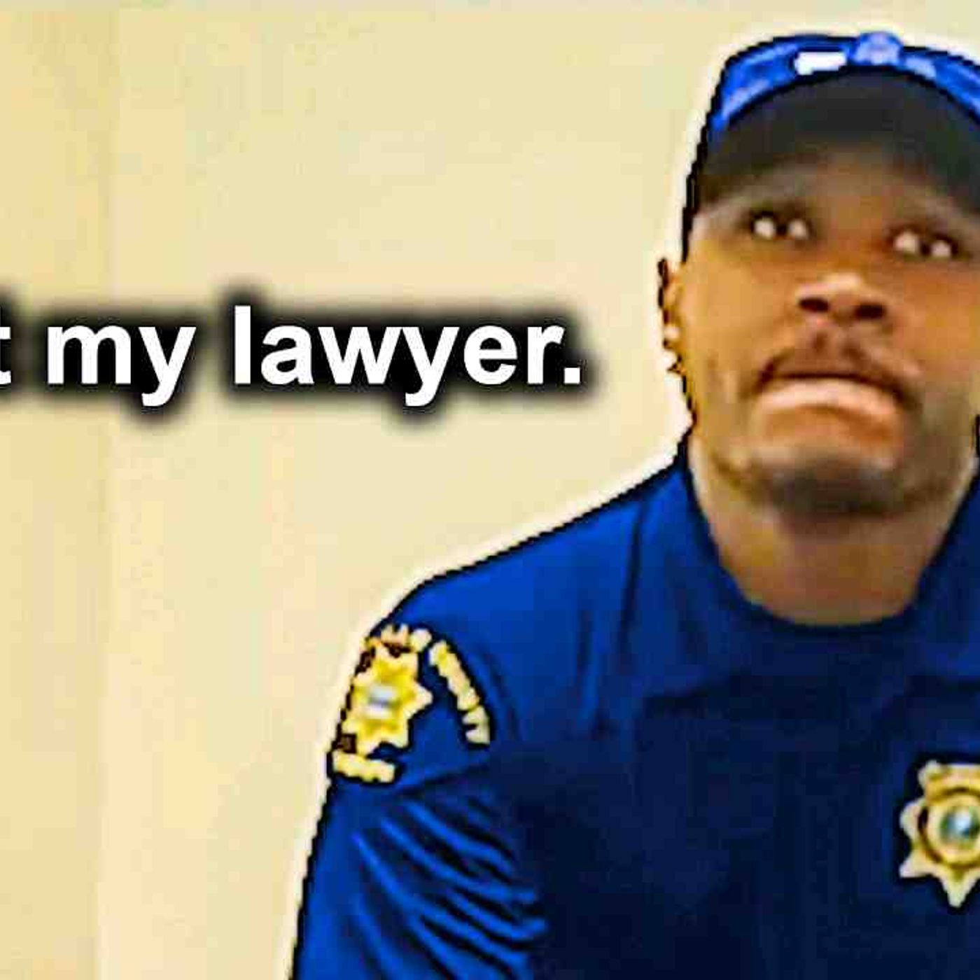 When Fake Cops Realize They_ve Been Arrested episode artwork