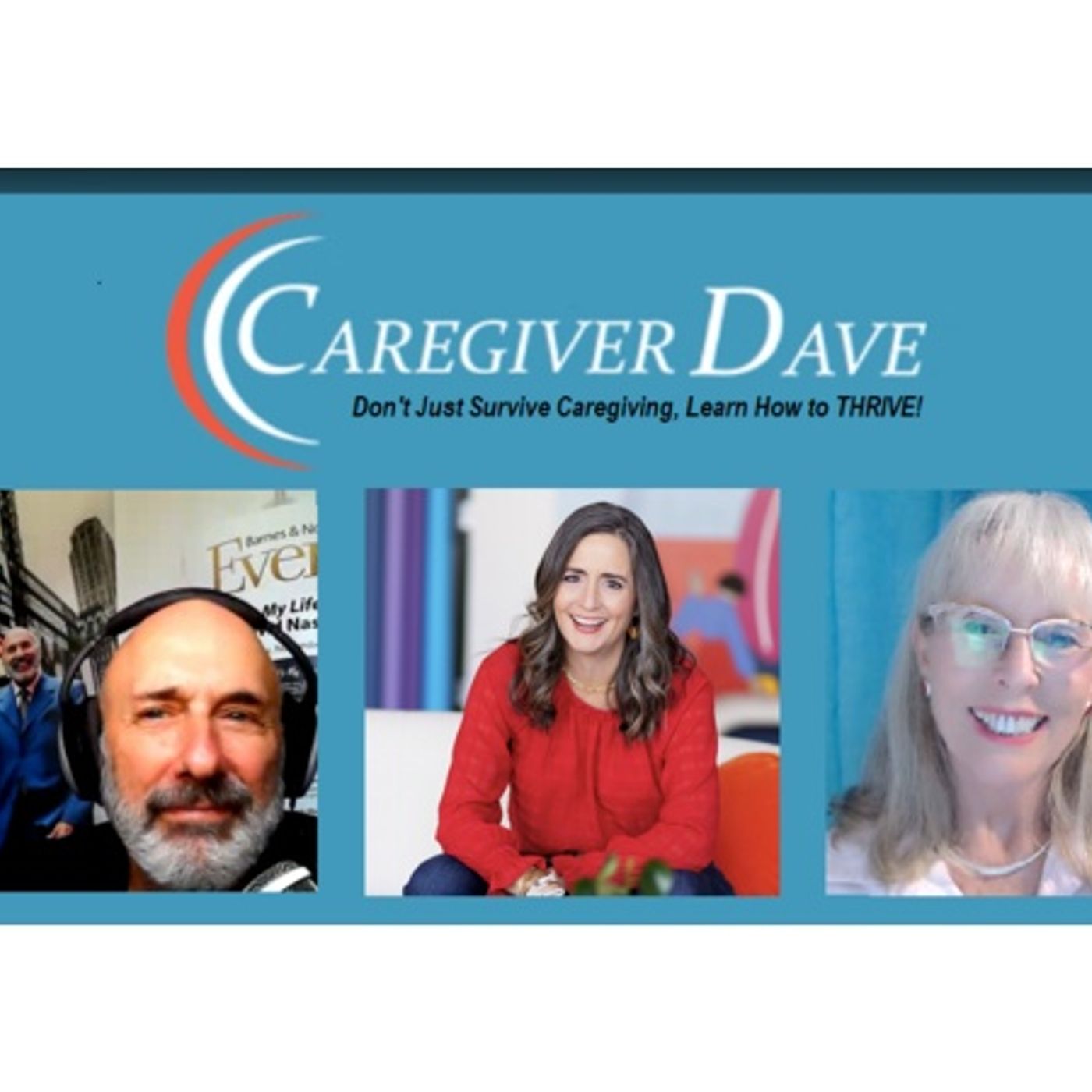 CaregiverDave.com
