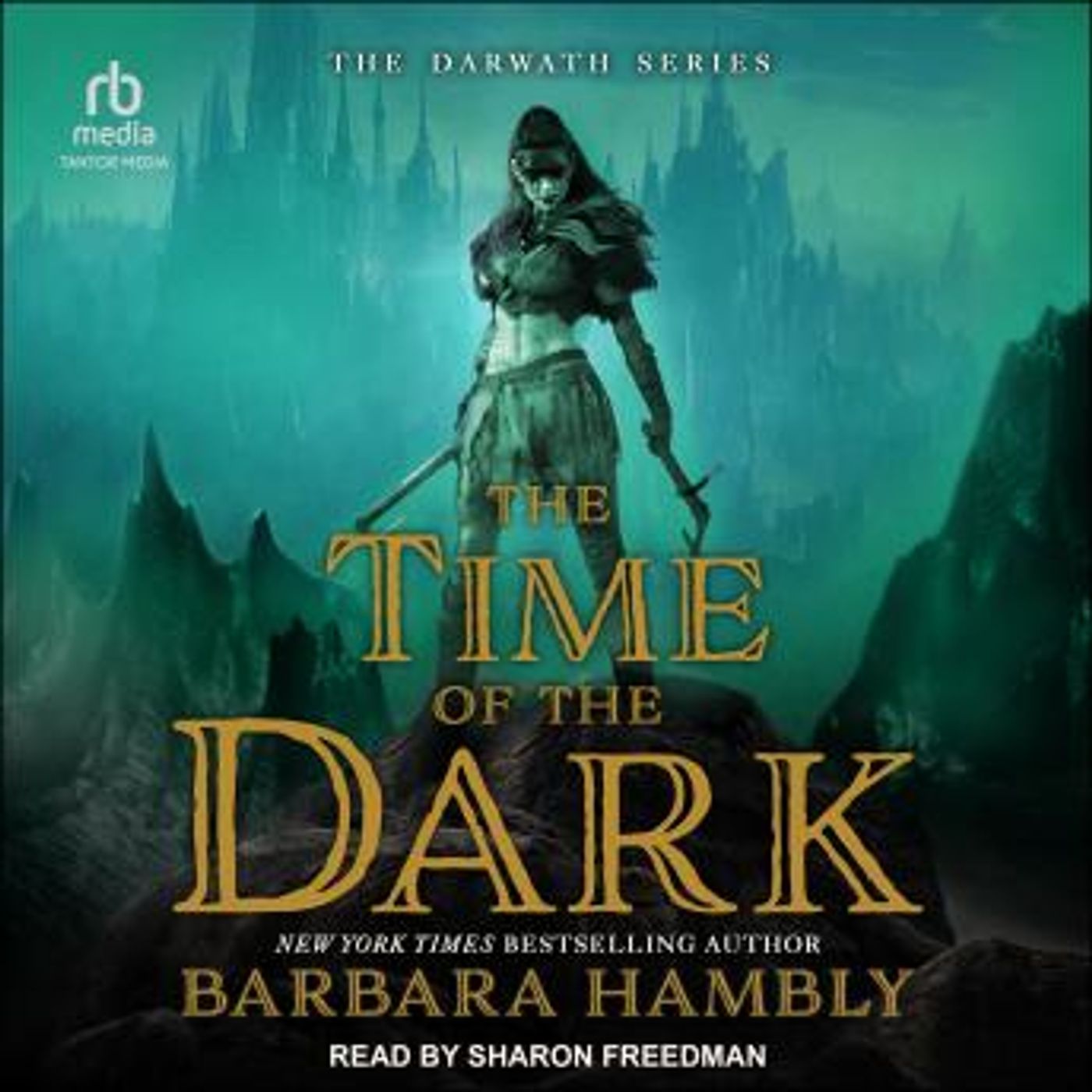Access Essential Full Audiobooks in Science Fiction & Fantasy, Epic Fantasy