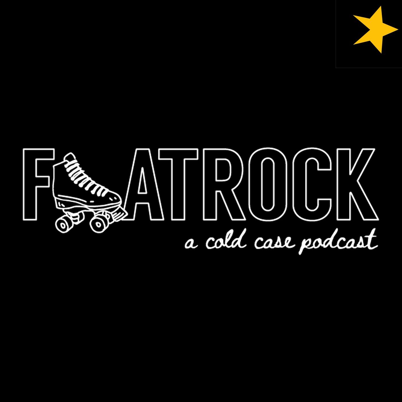 Flatrock preview