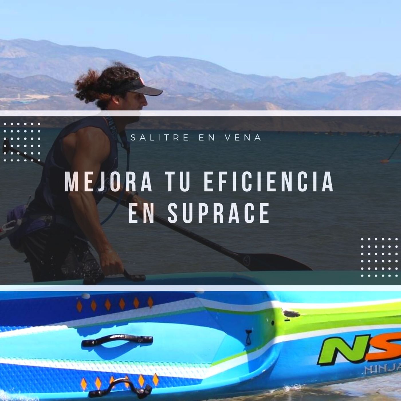 Salitre en Vena
