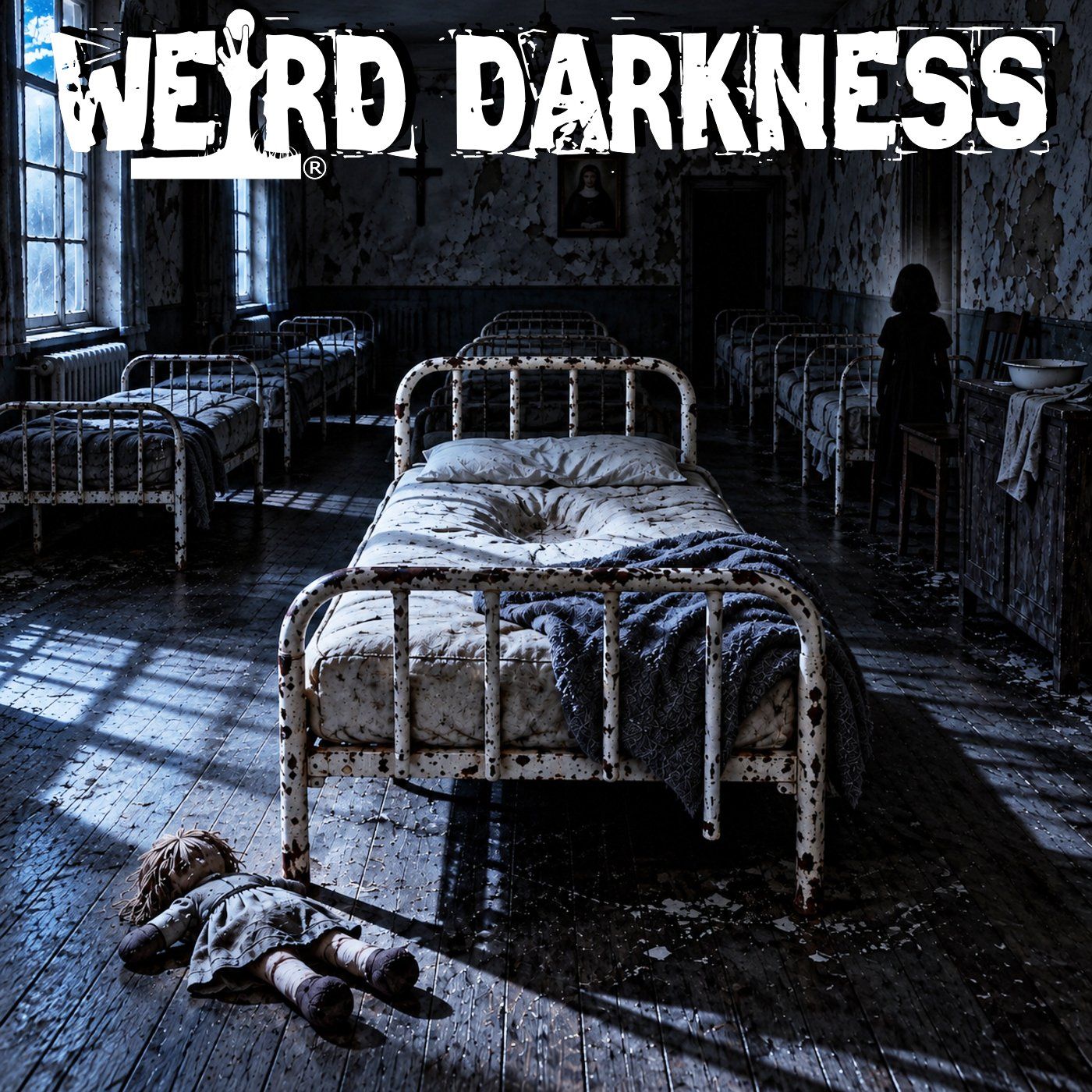 HAUNTED ORPHANAGES: 15 Places Where The Children Never Left