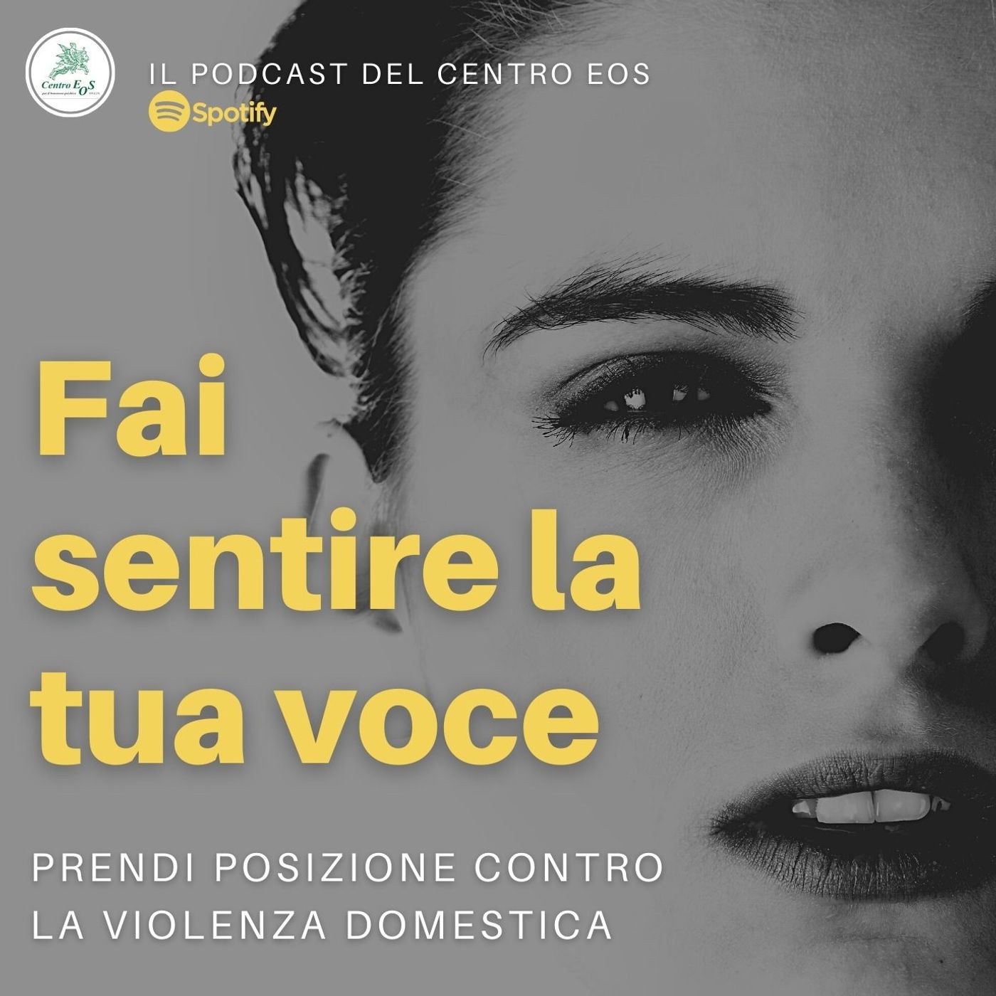 Il podcast del Centro EOS