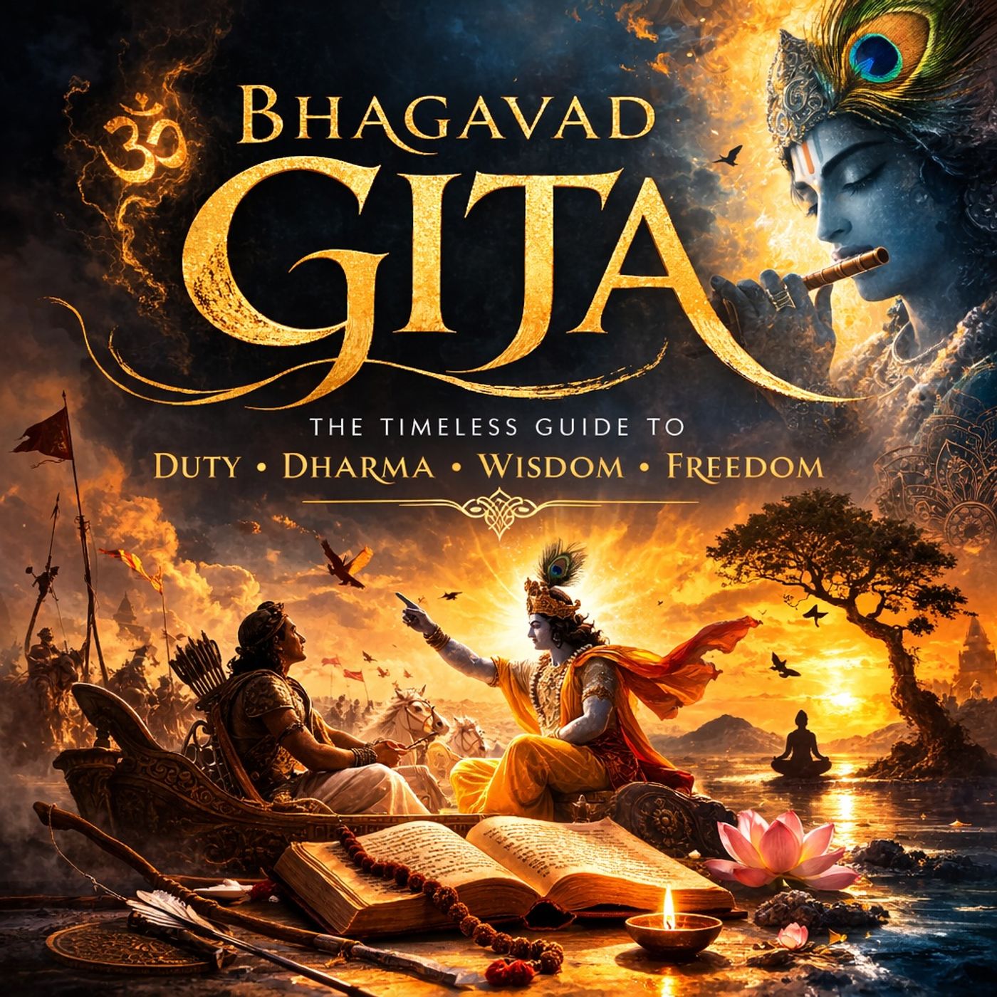 Bhagavad Gita